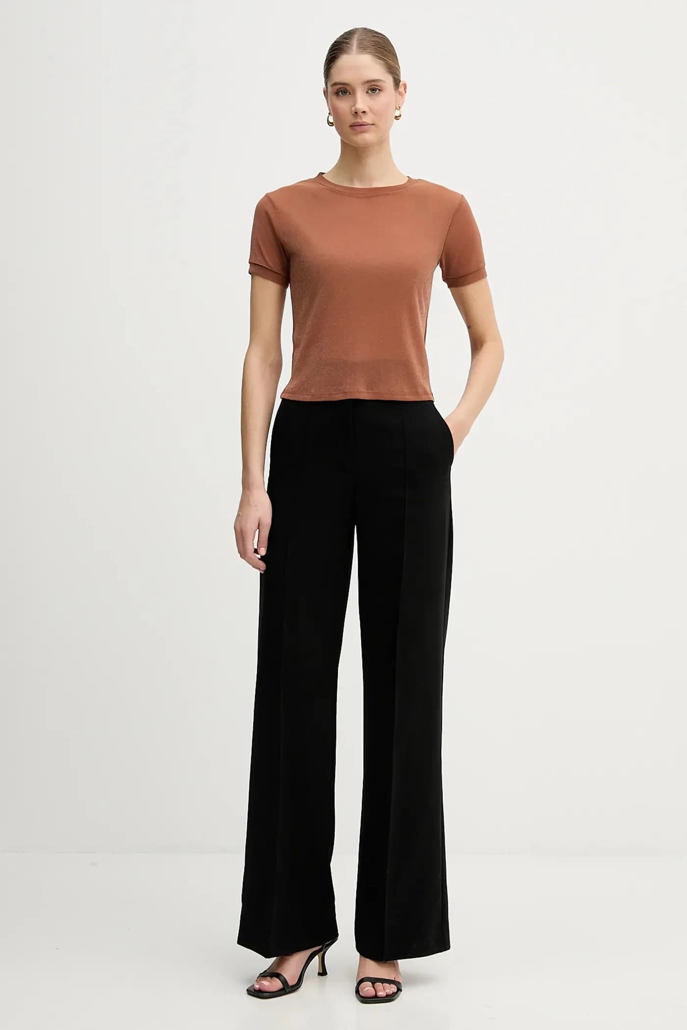 футболка - фото 2