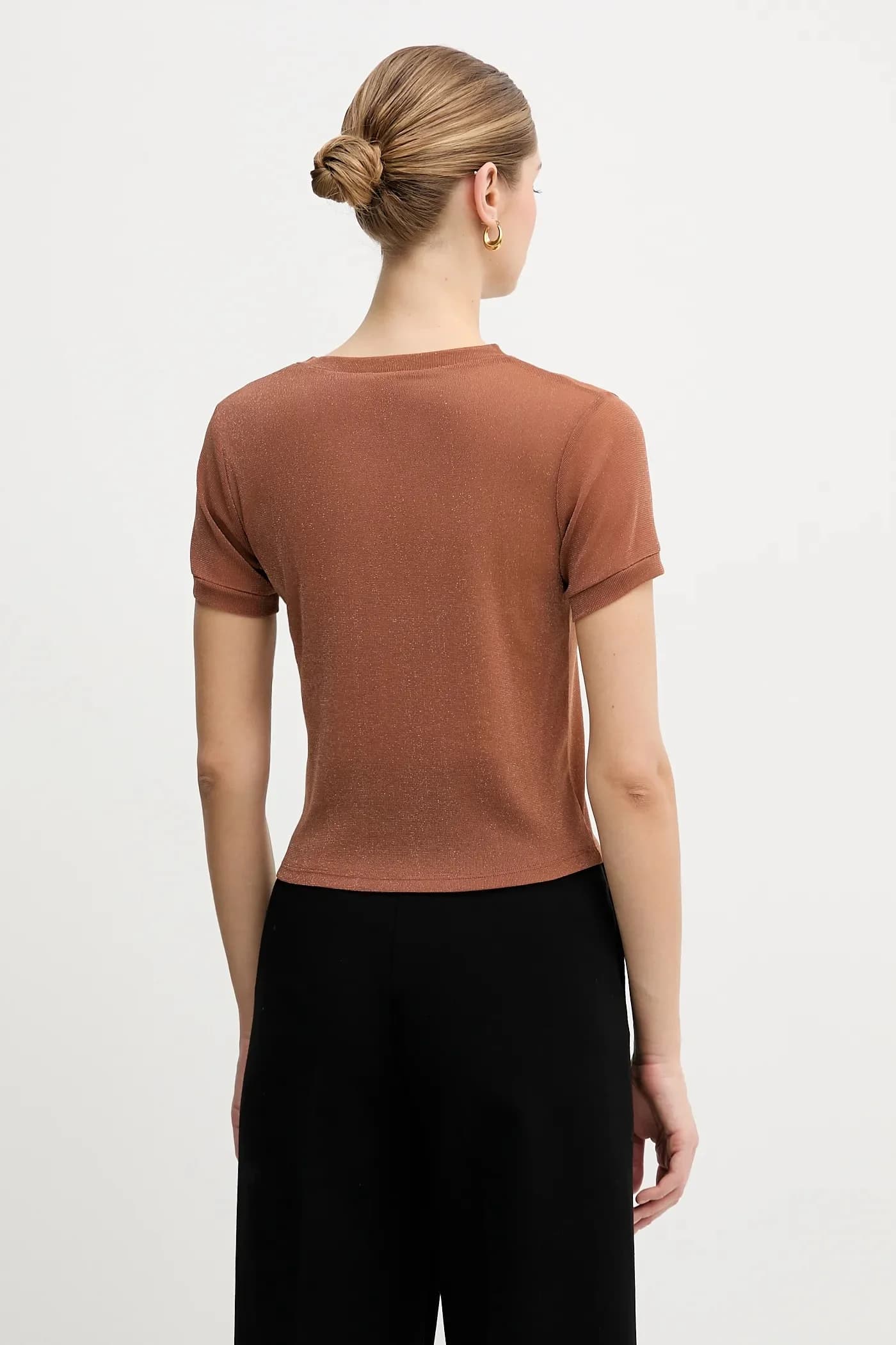 футболка - фото 3