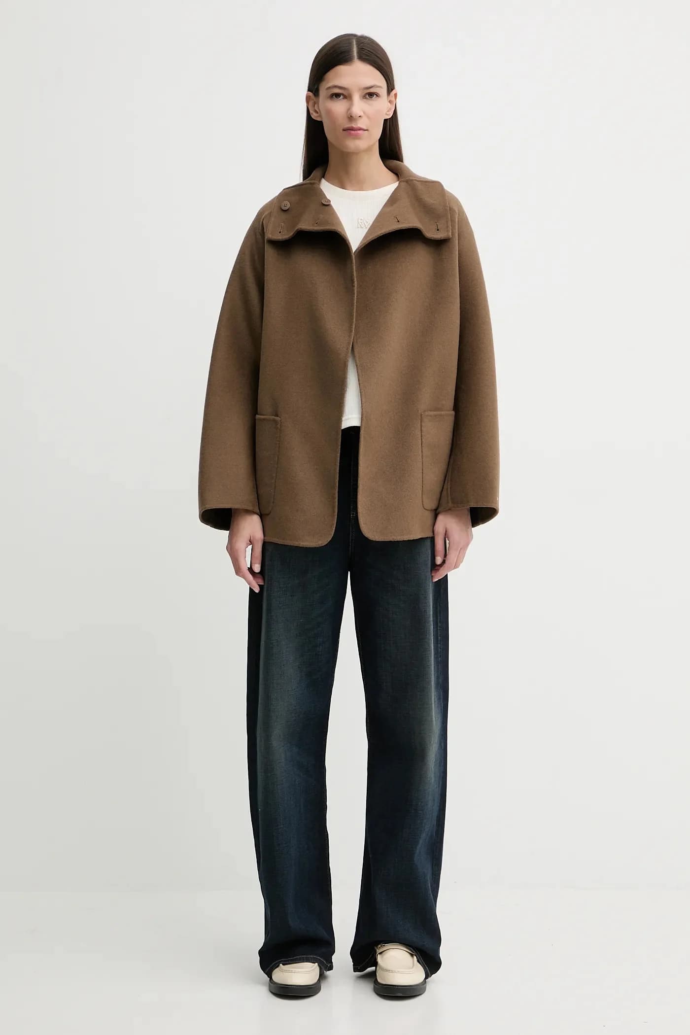 футболка - фото 2