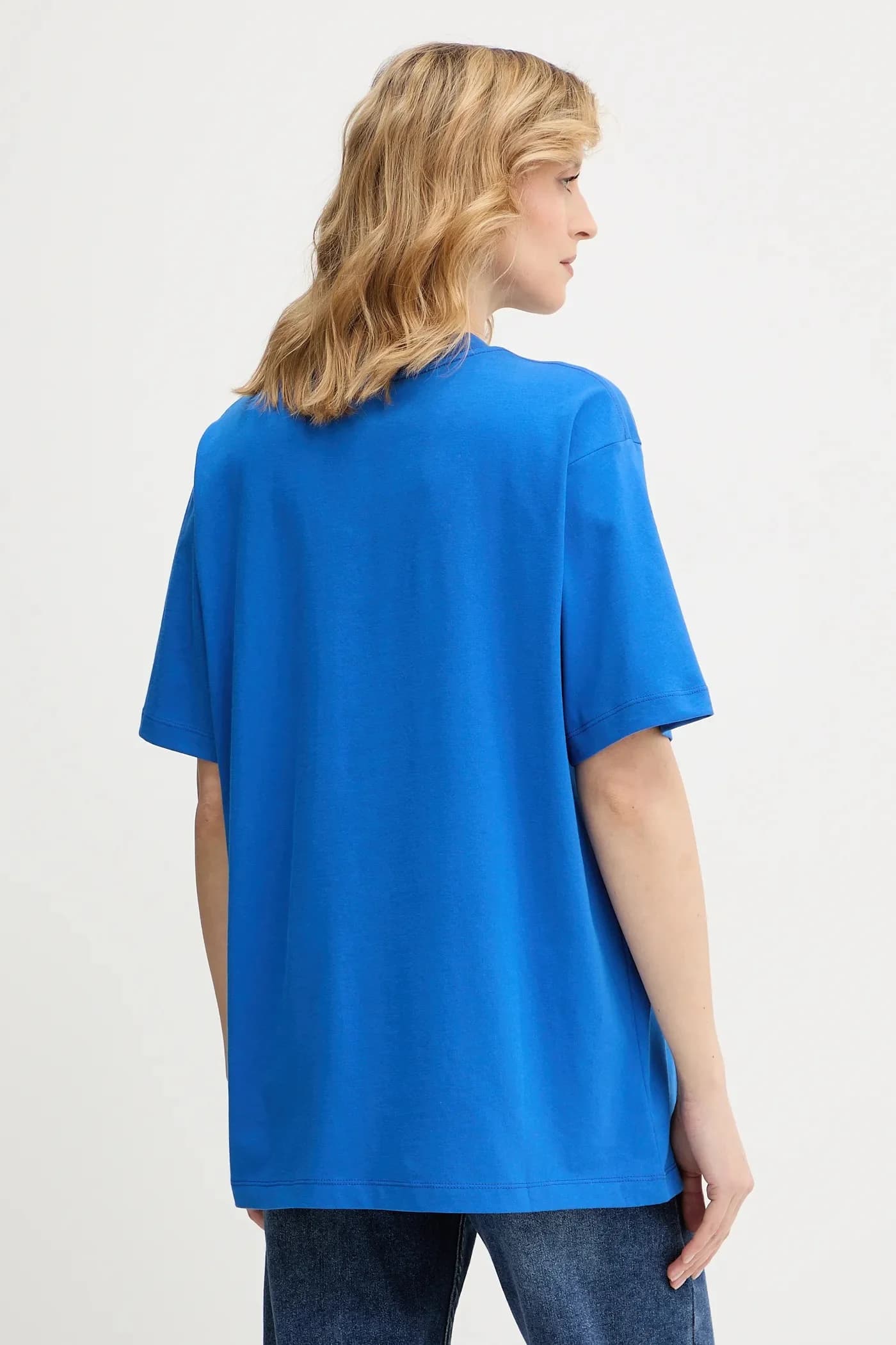 футболка - фото 3