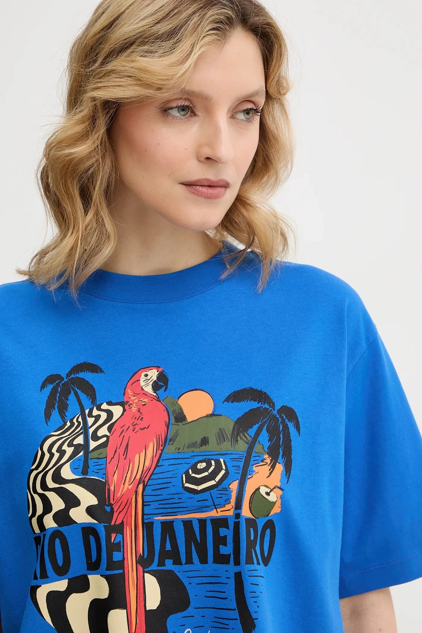 футболка - фото 4