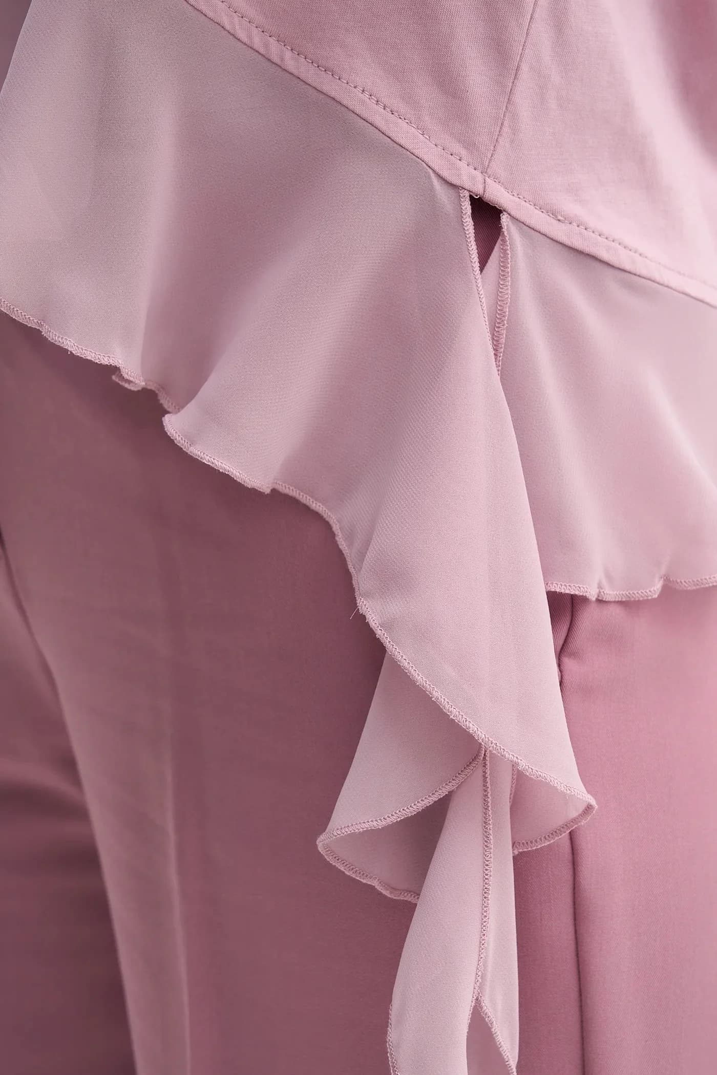 Хлопковая футболка - фото 5