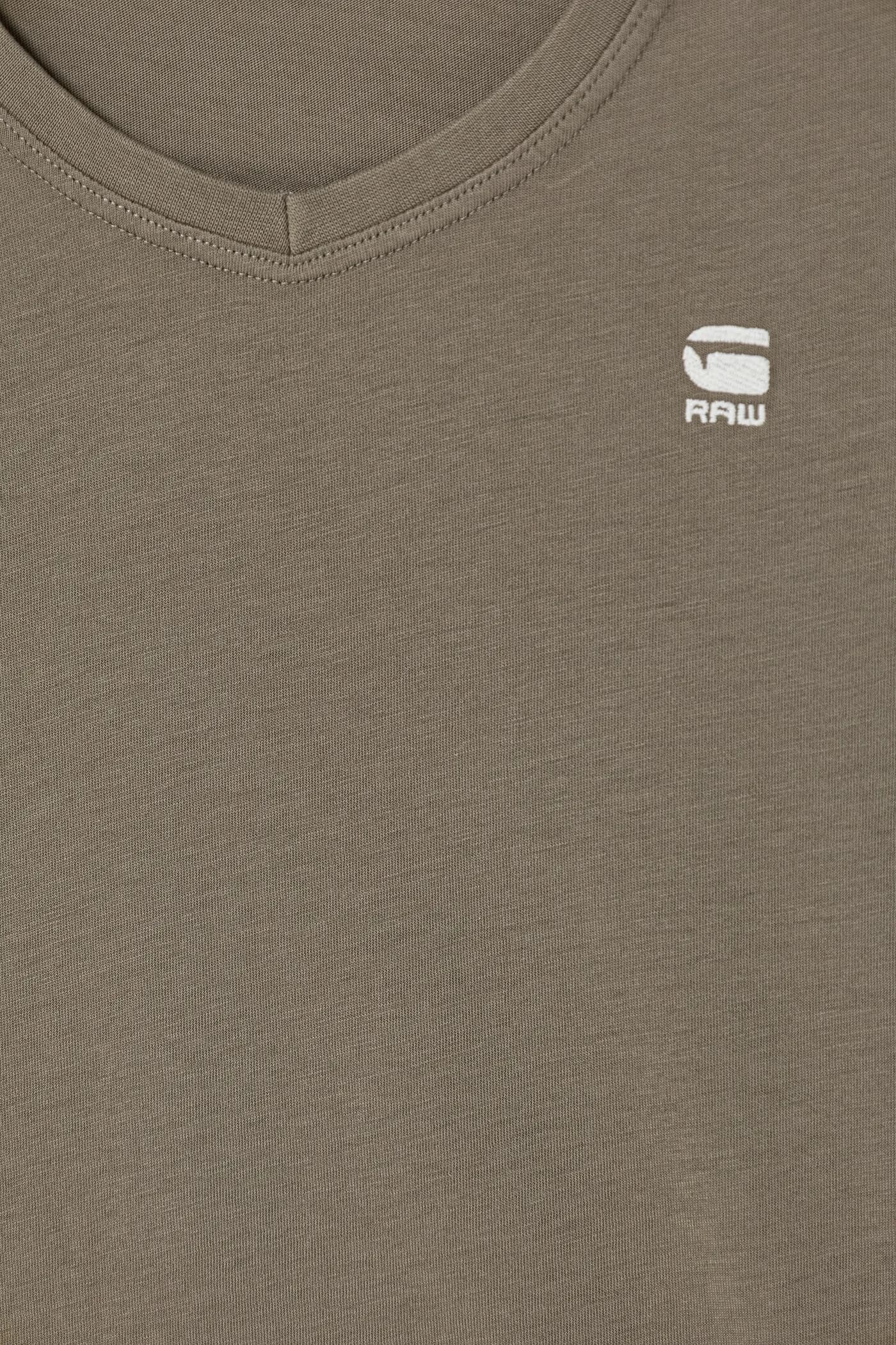 Хлопковая футболка Eyben slim 2.0 - фото 3