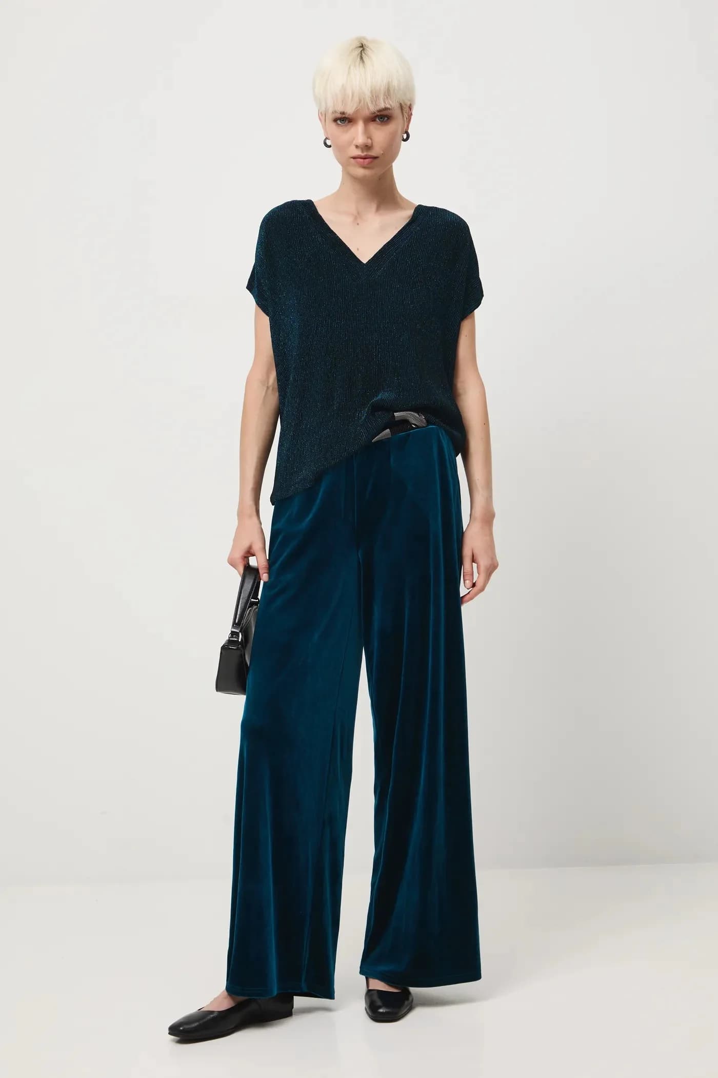 футболка - фото 2