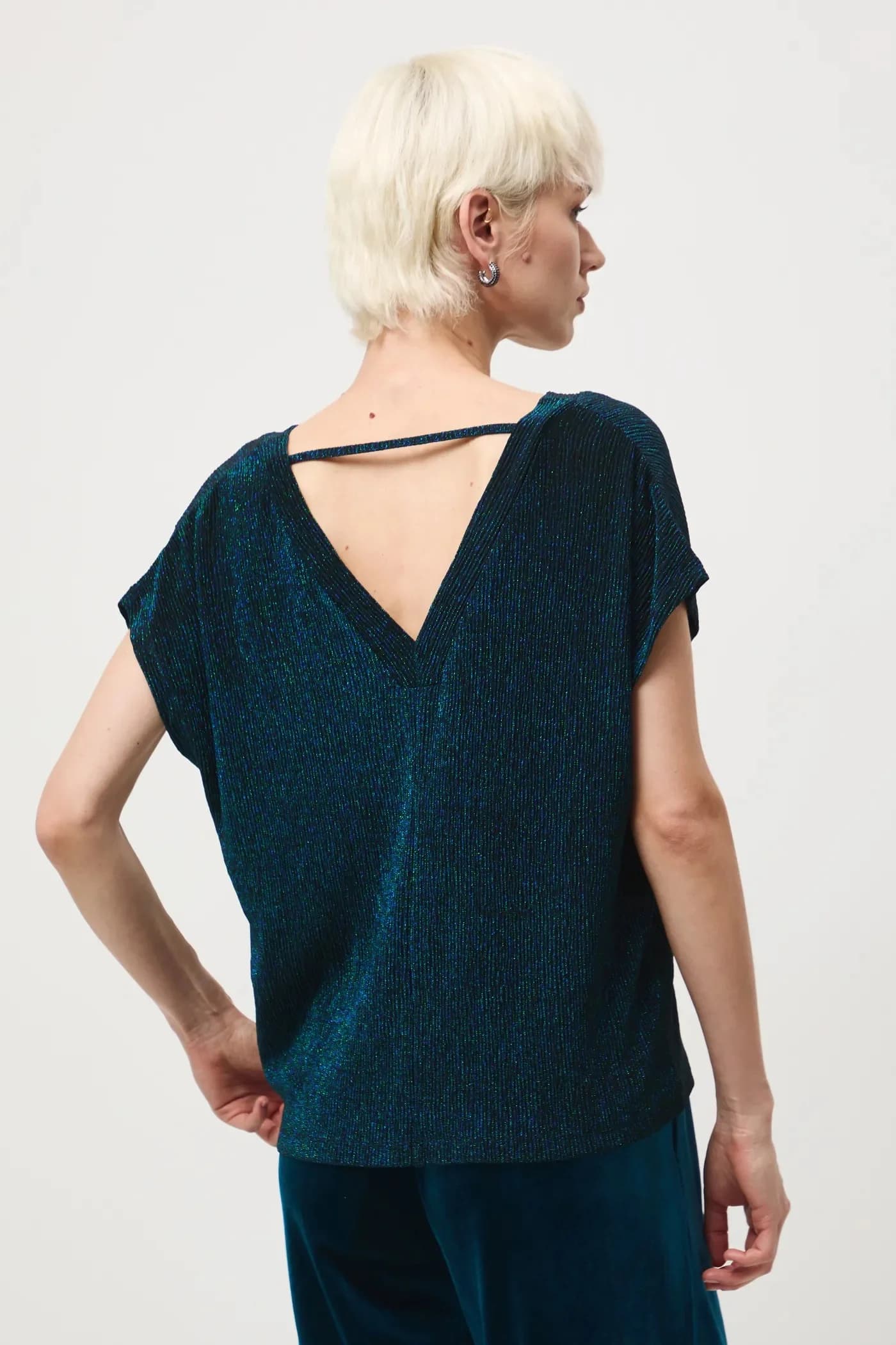 футболка - фото 3