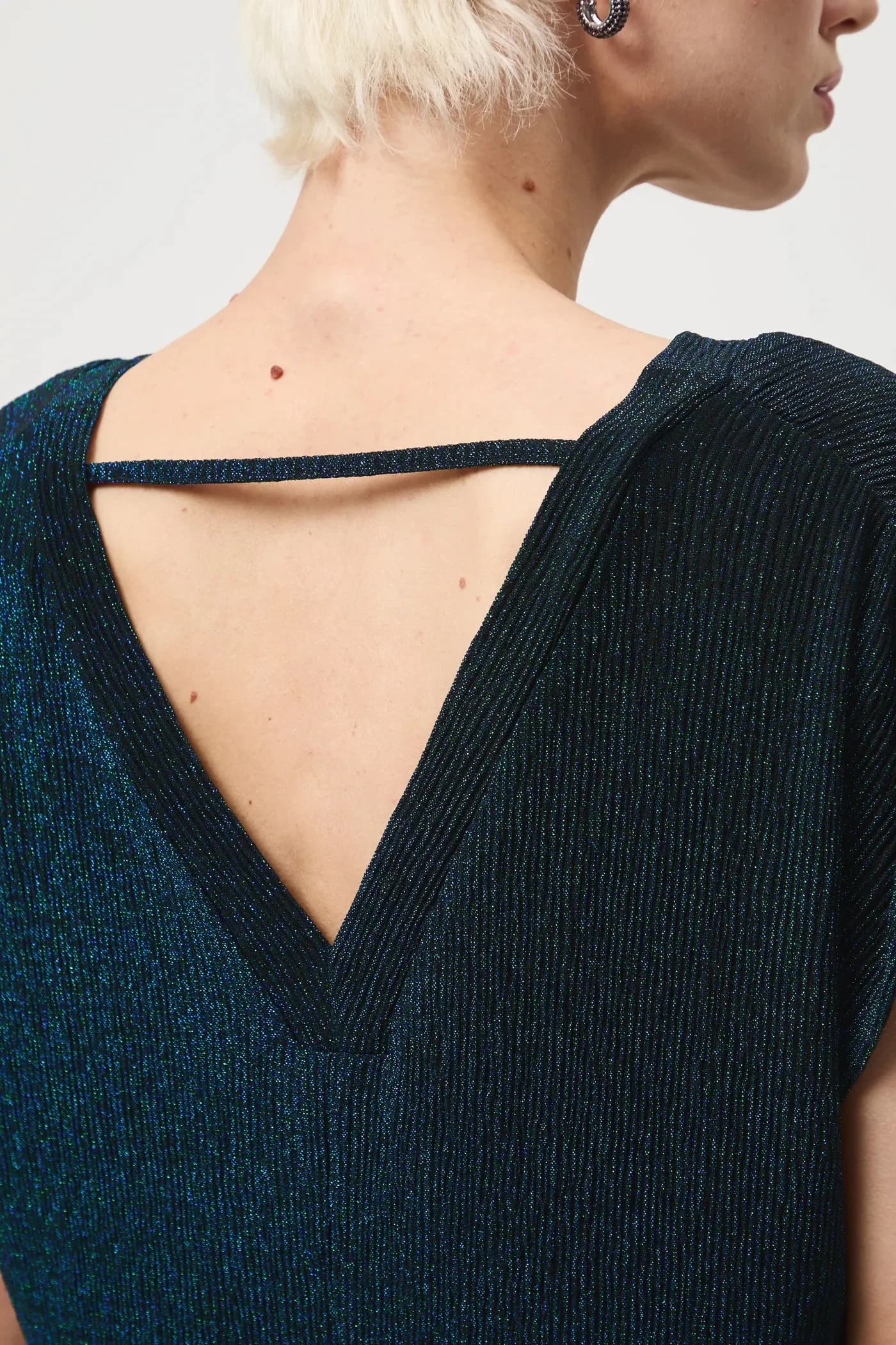 футболка - фото 5