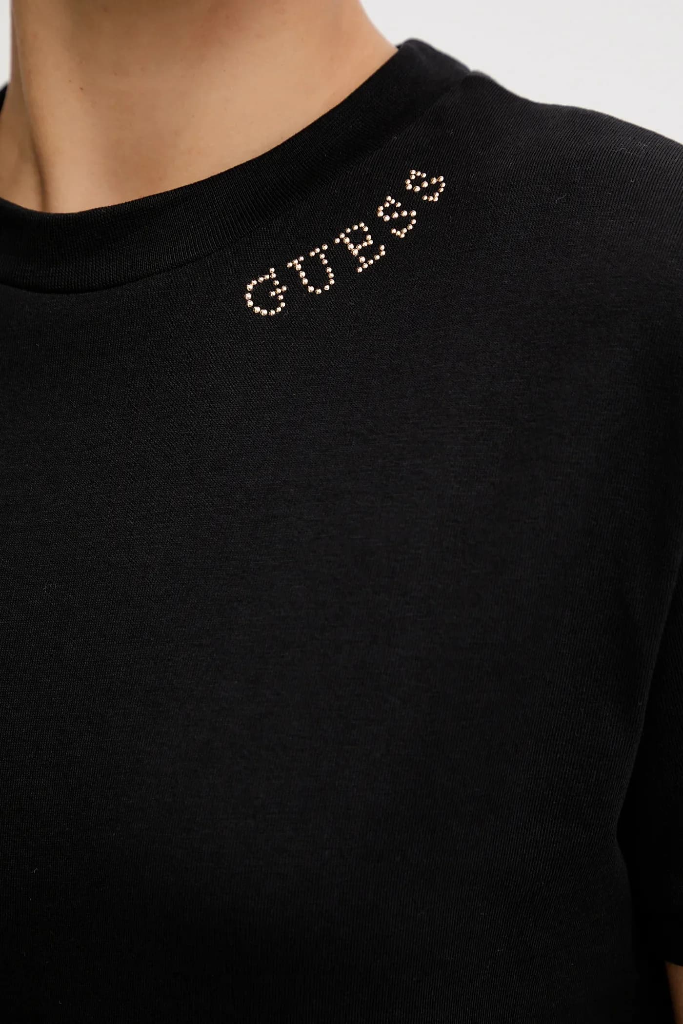 CLELIA хлопковая футболка - фото 5