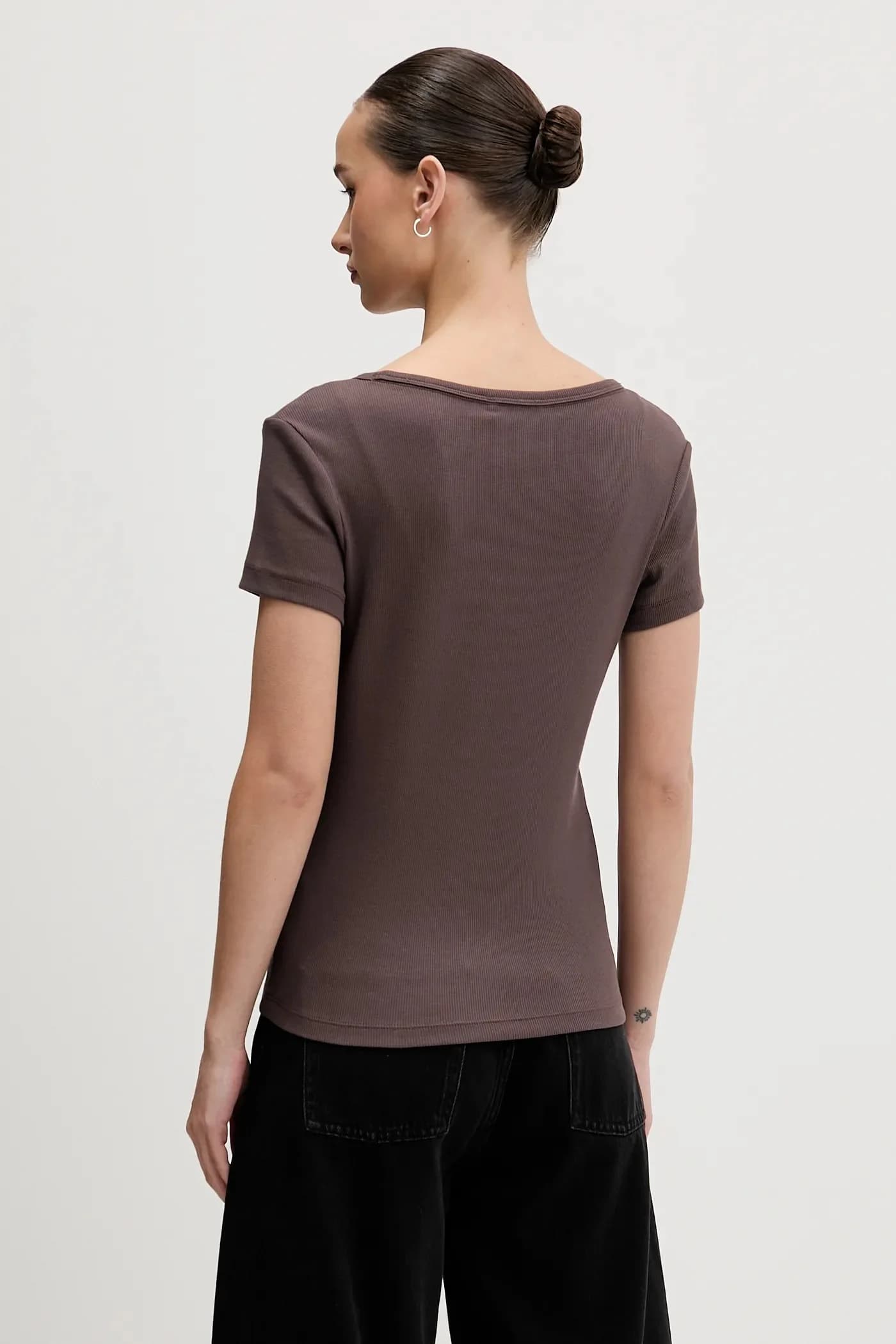 футболка - фото 3