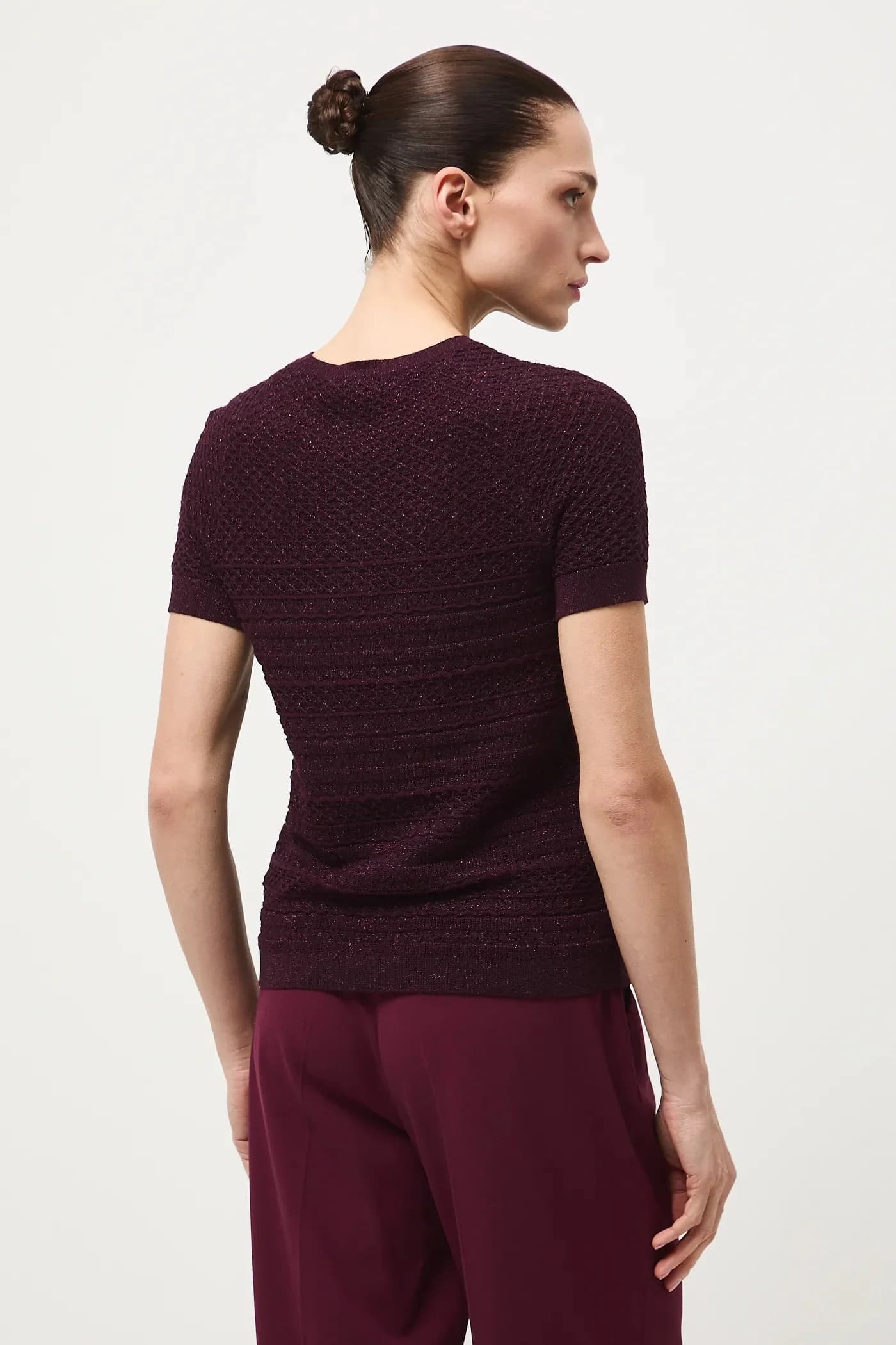 футболка - фото 3