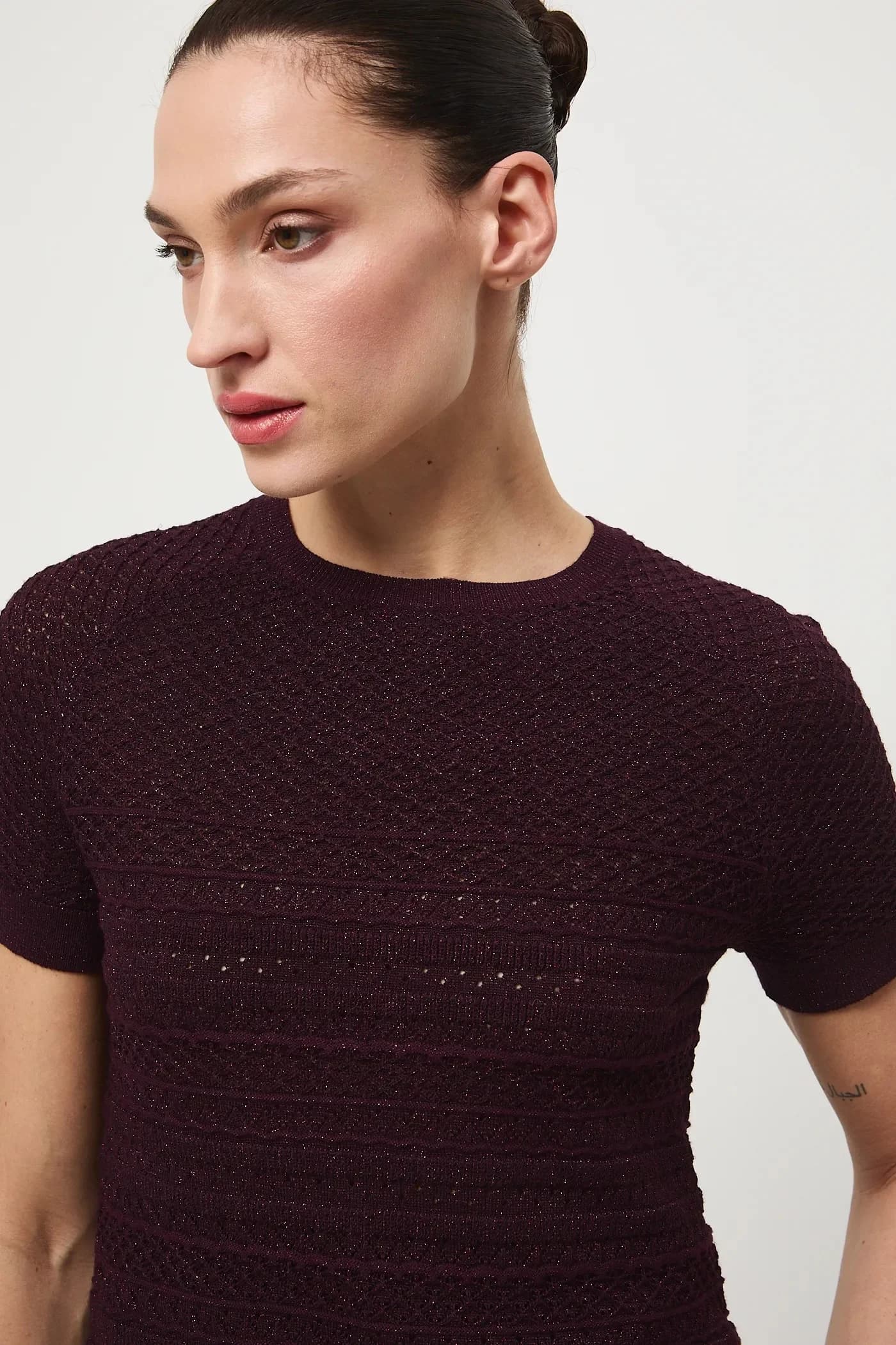 футболка - фото 4