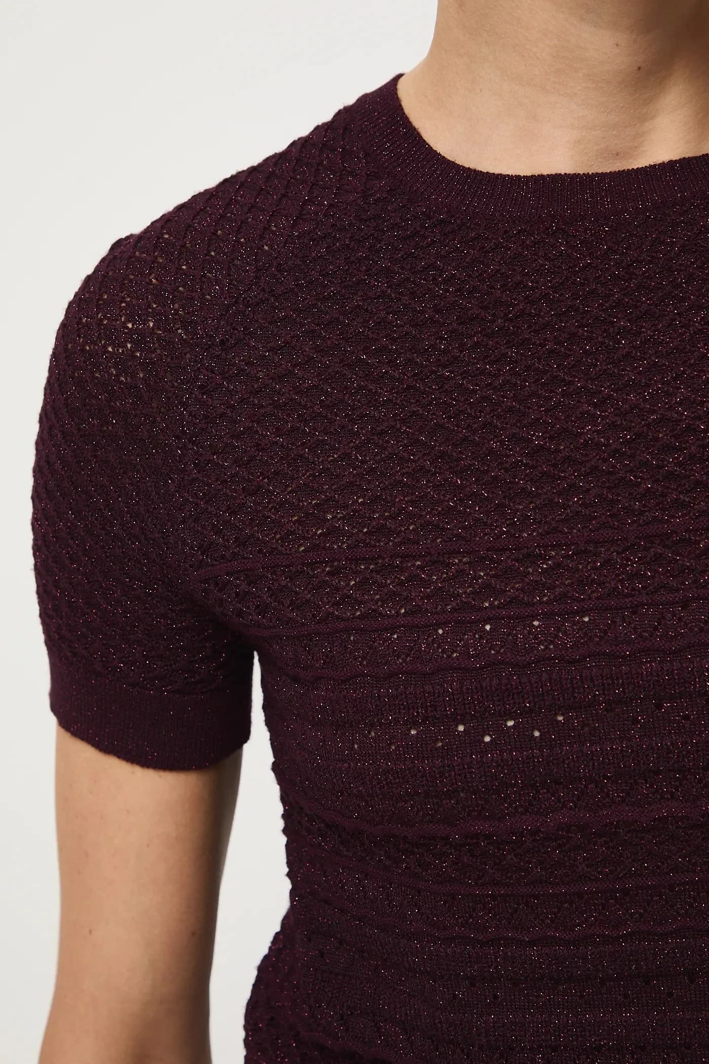 футболка - фото 5