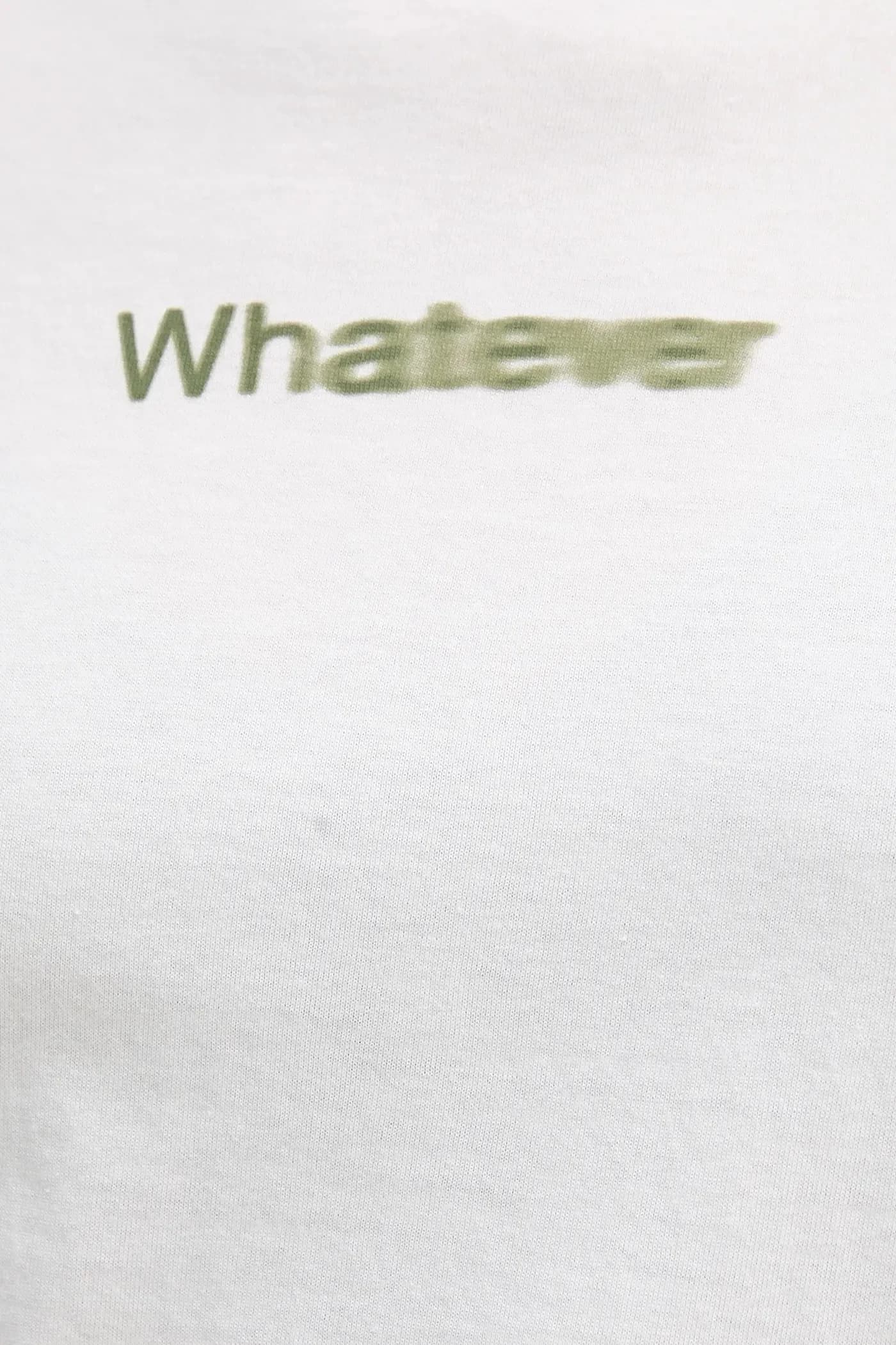 Хлопковая футболка - фото 5