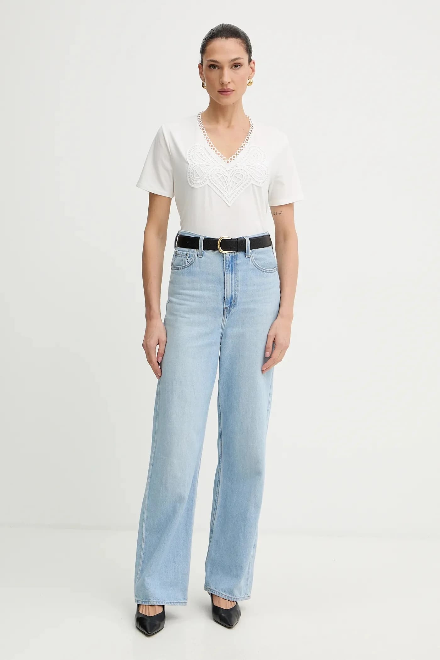 футболка - фото 2