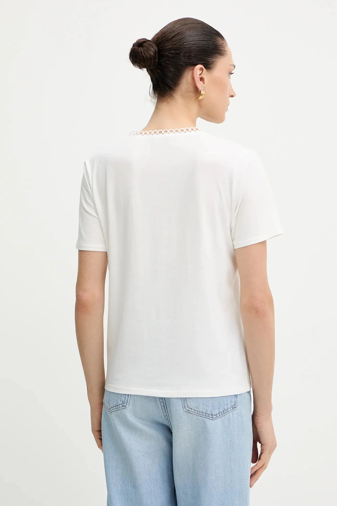 футболка - фото 3