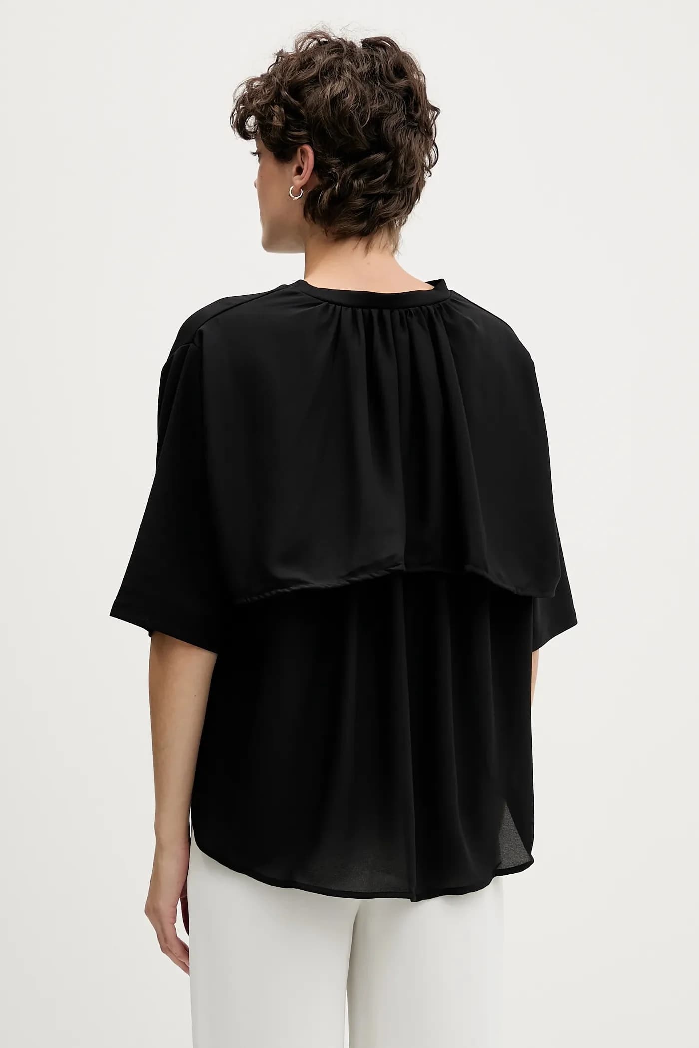 футболка - фото 3