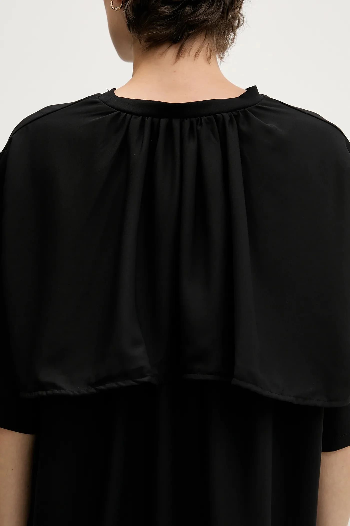 футболка - фото 5