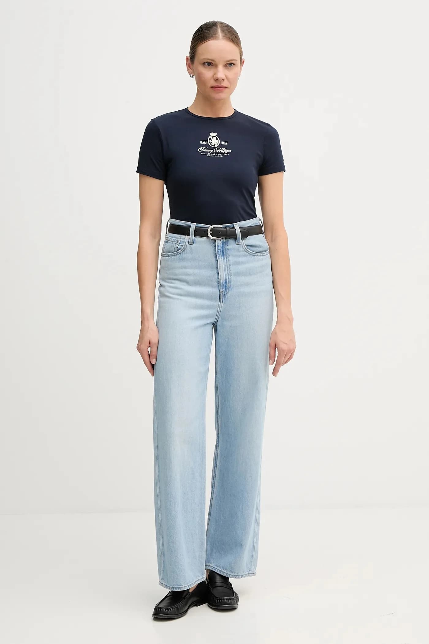 футболка - фото 2