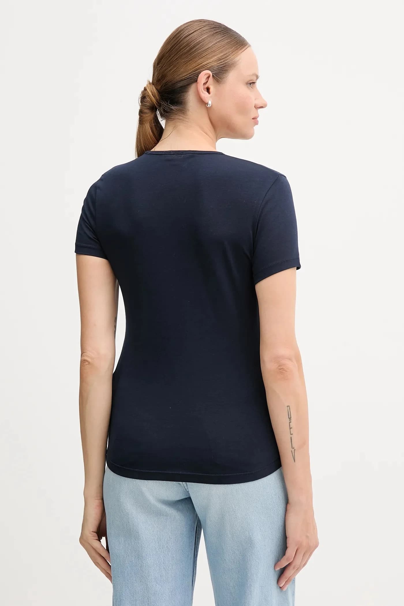 футболка - фото 3