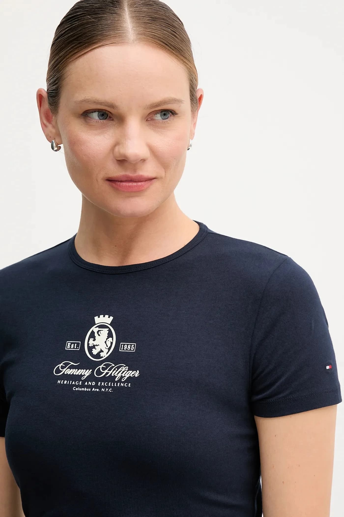 футболка - фото 4