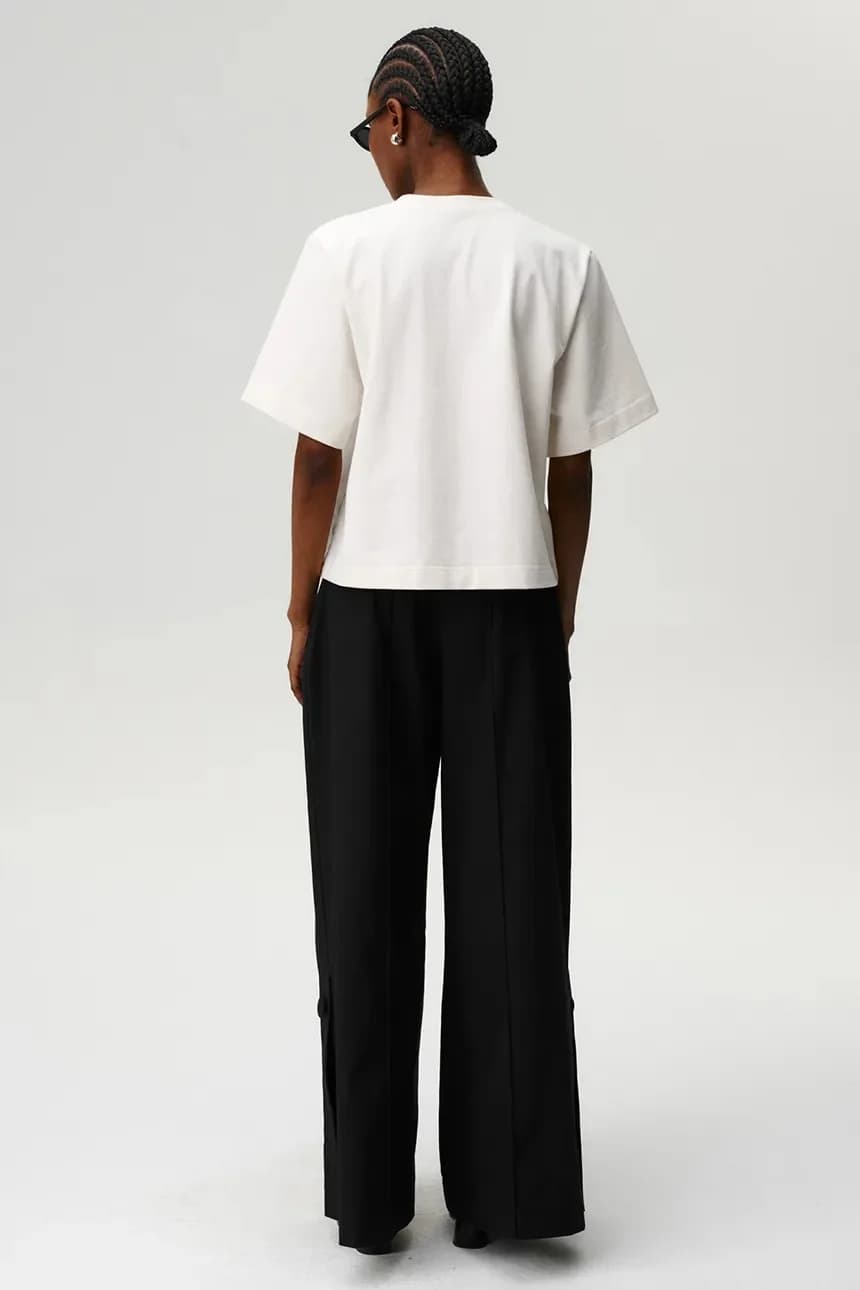 футболка - фото 3