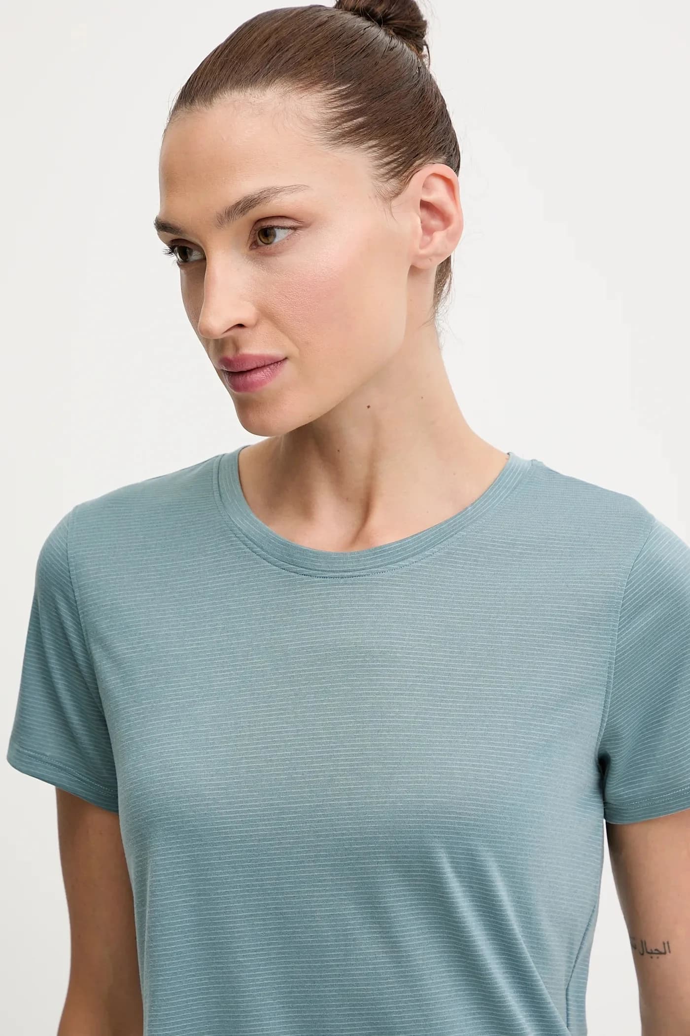 Футболка для бега Streaker - фото 4