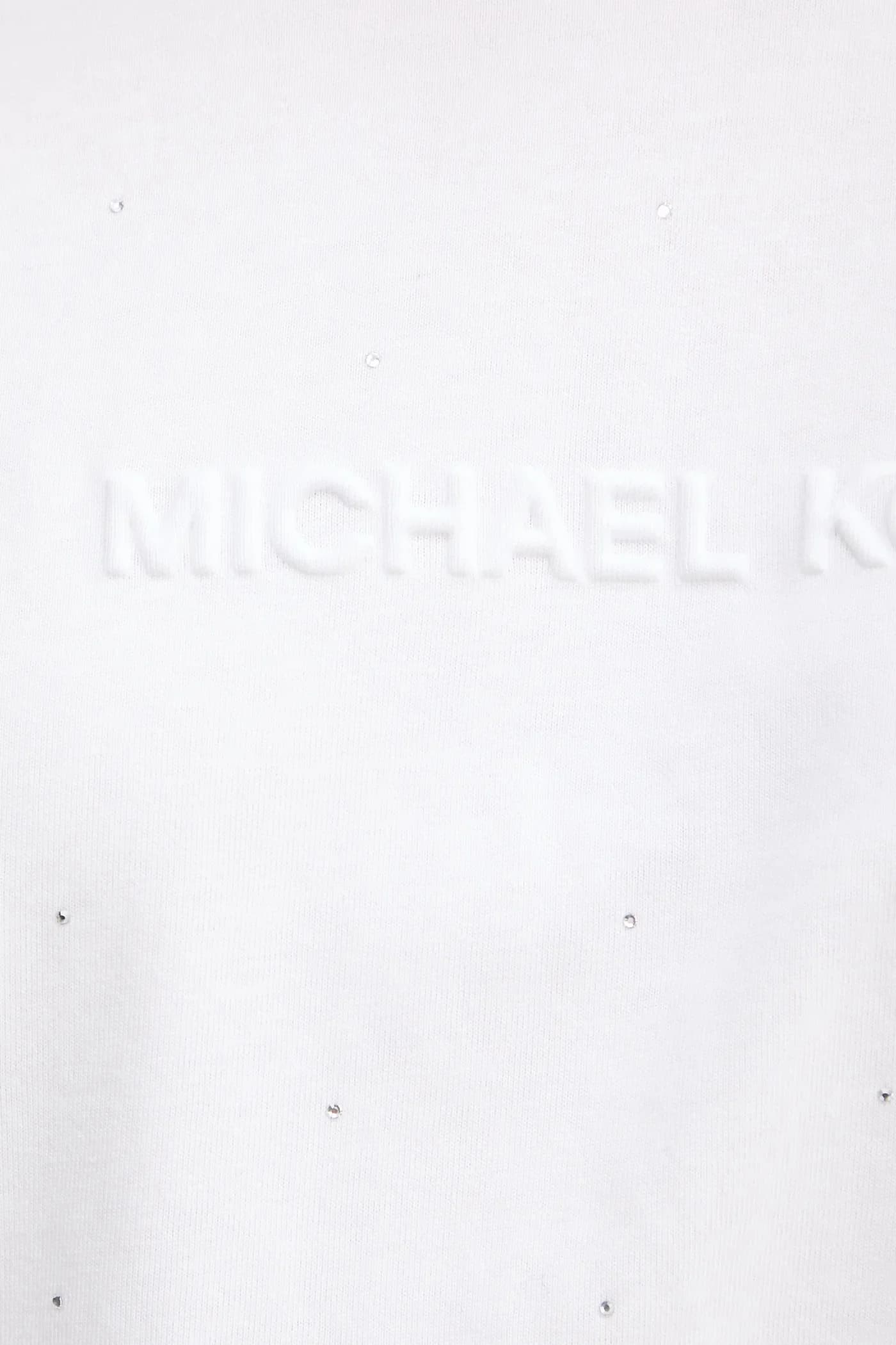 Хлопковая футболка - фото 5