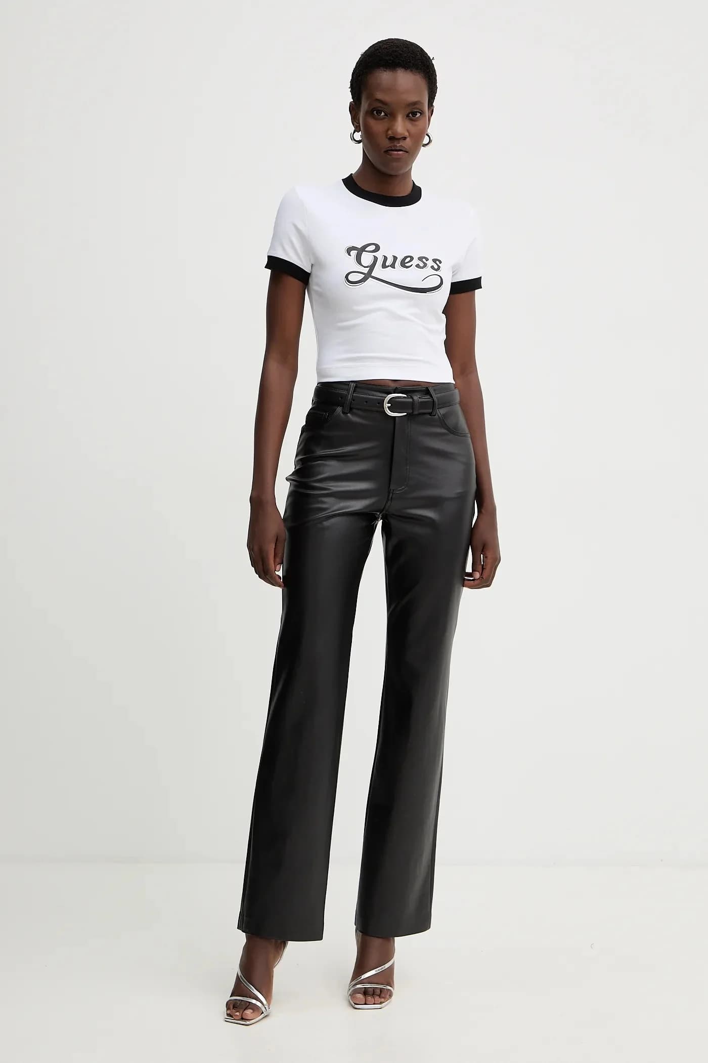 футболка - фото 2