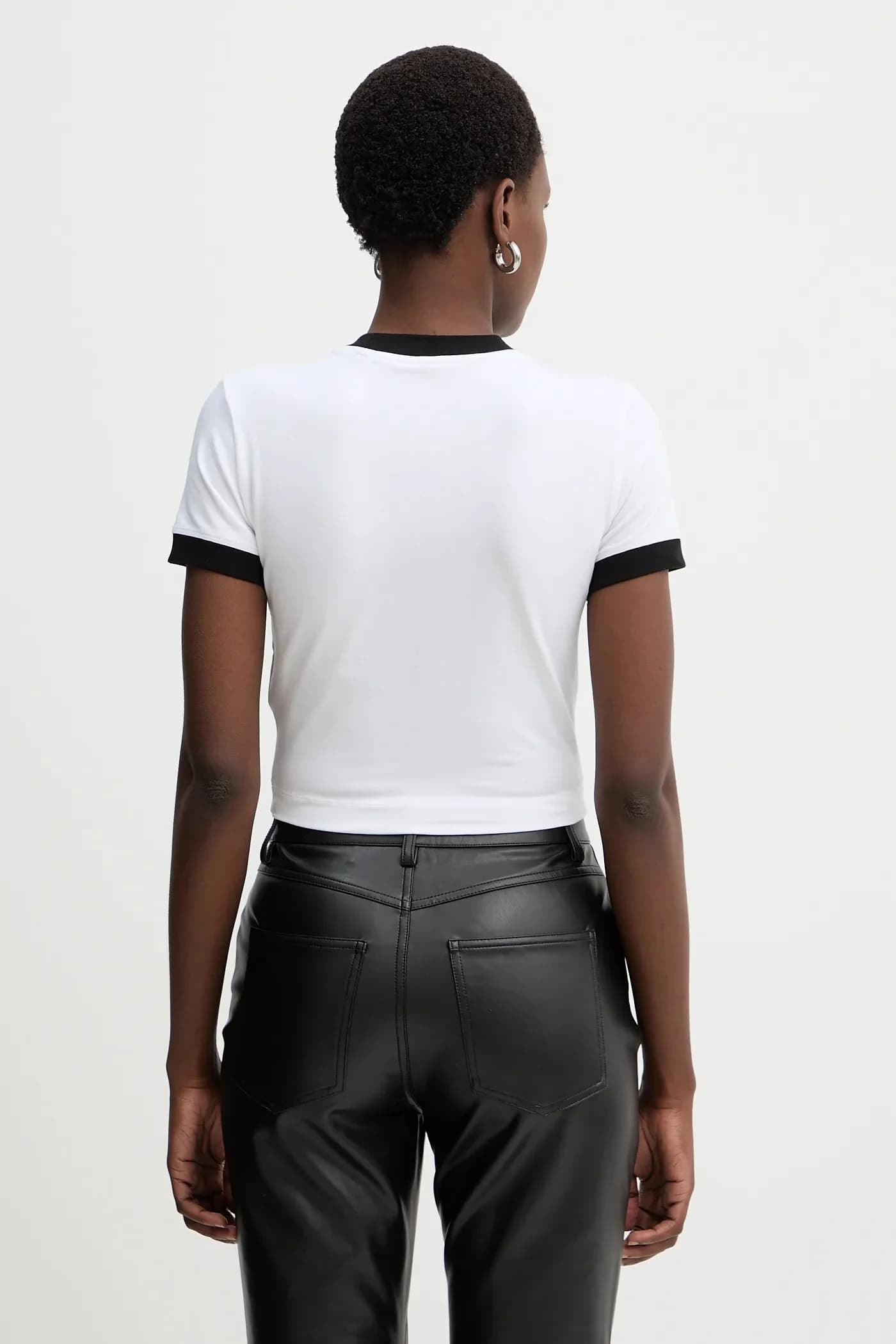 футболка - фото 3