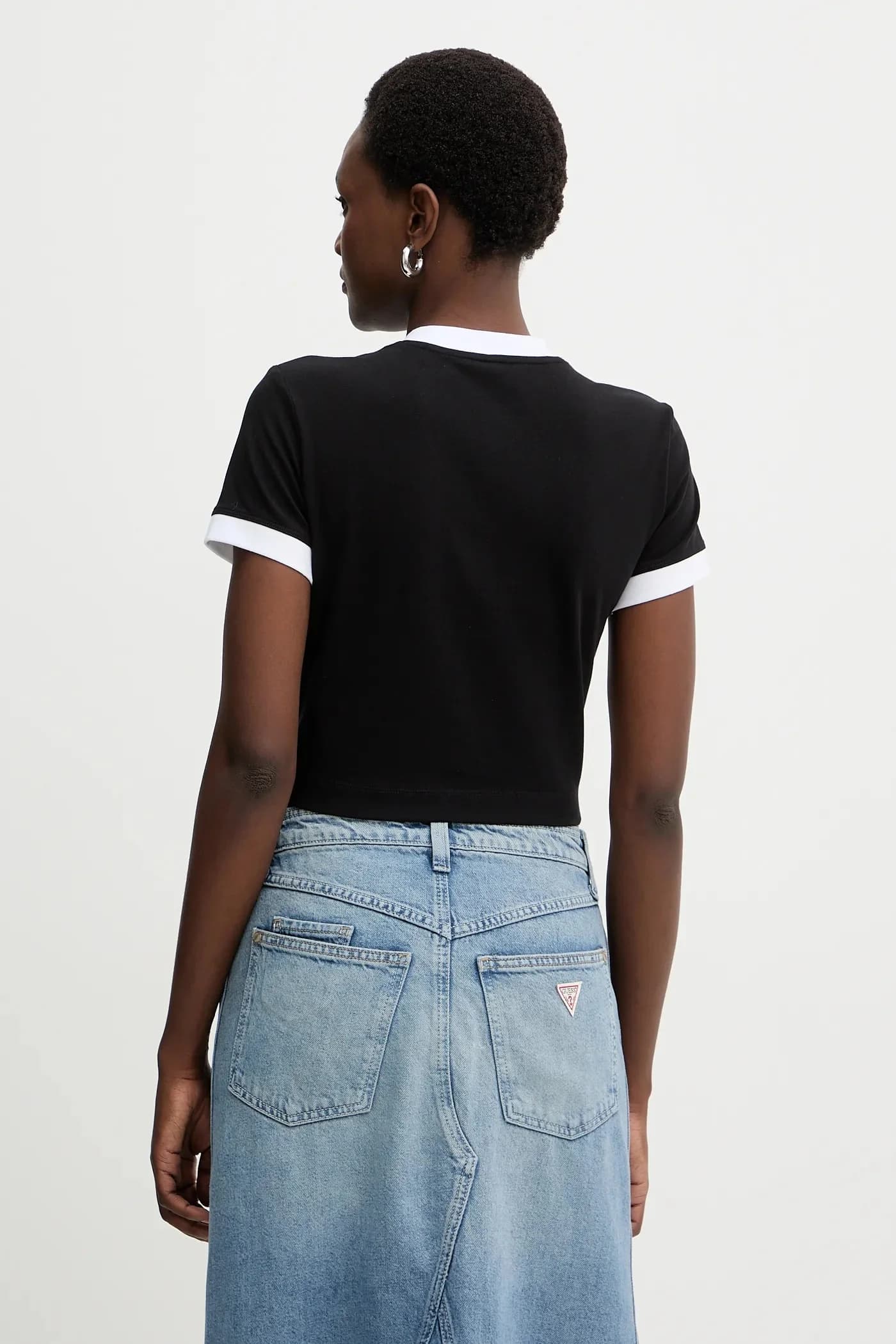 футболка - фото 3