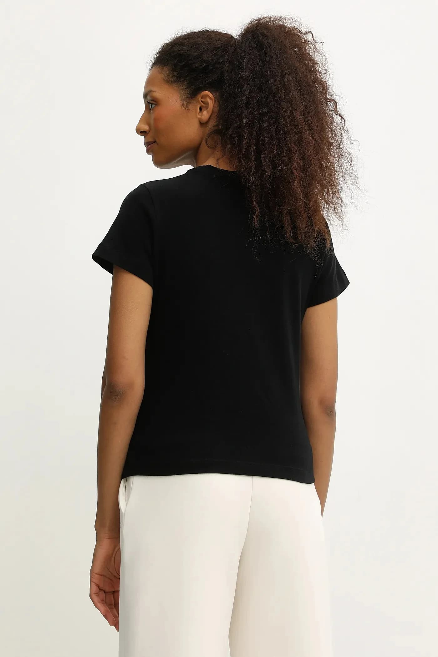 СЕЛИЯ Футболка - фото 3