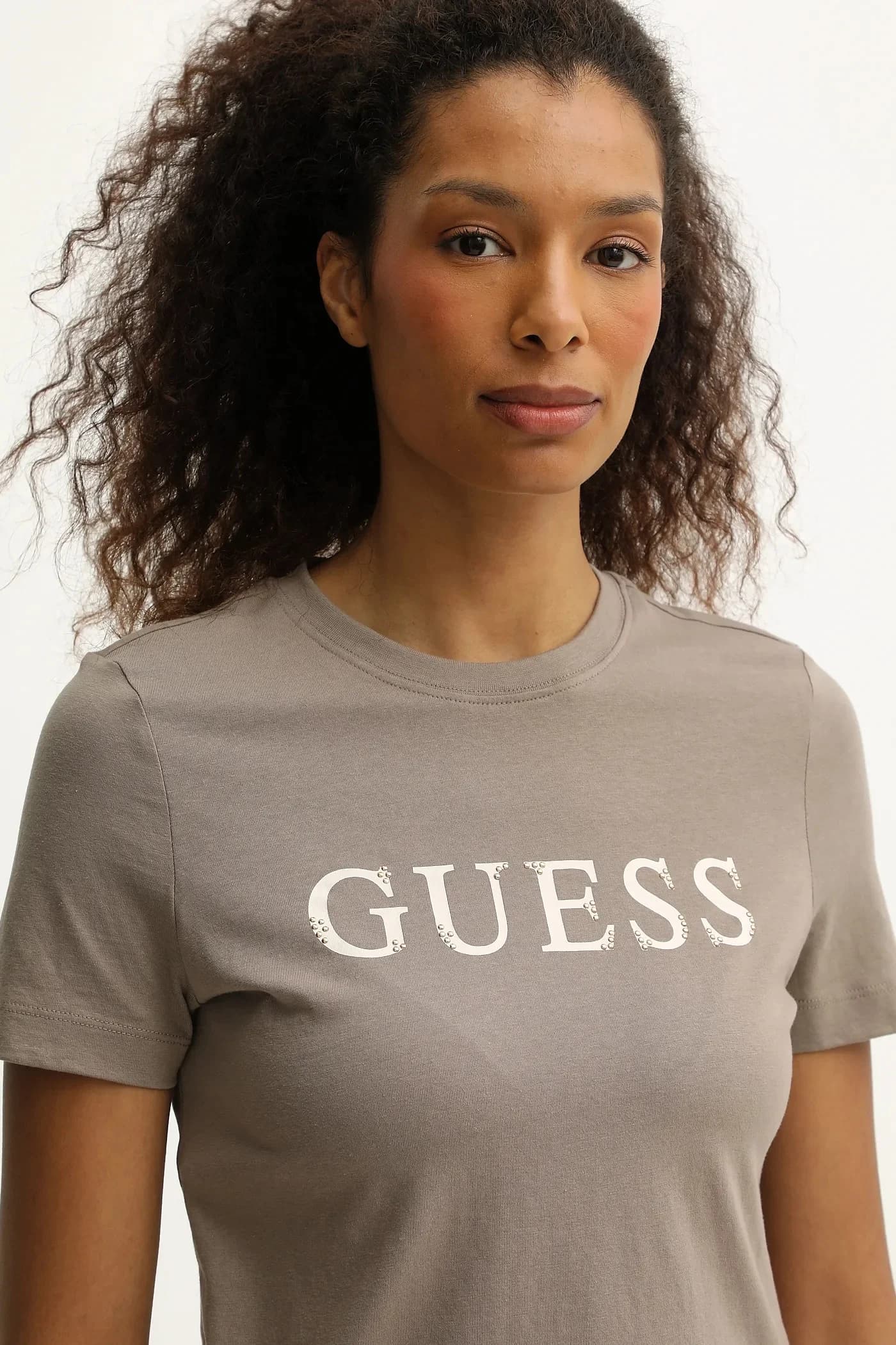 CLELIA хлопковая футболка - фото 4