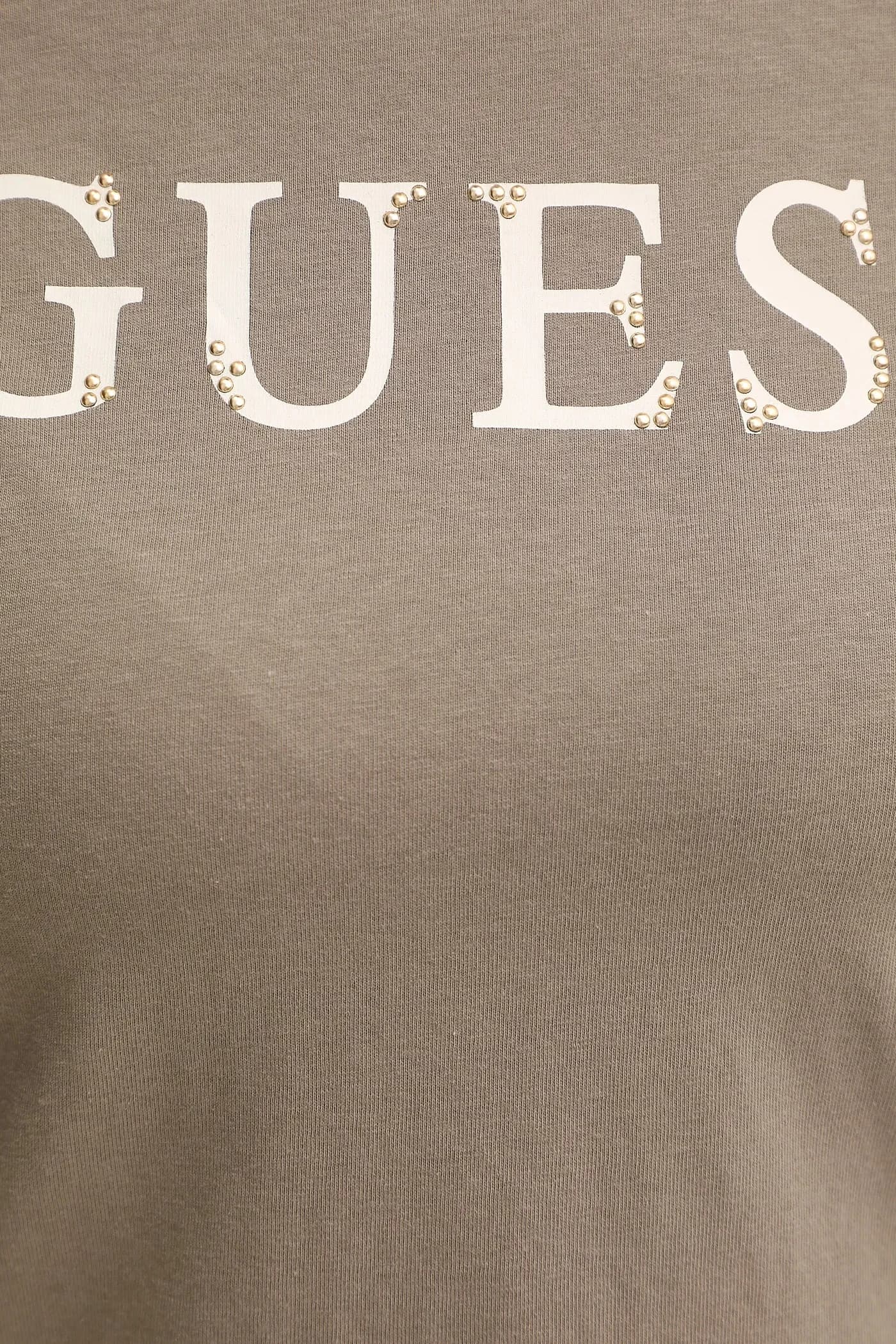 CLELIA хлопковая футболка - фото 5