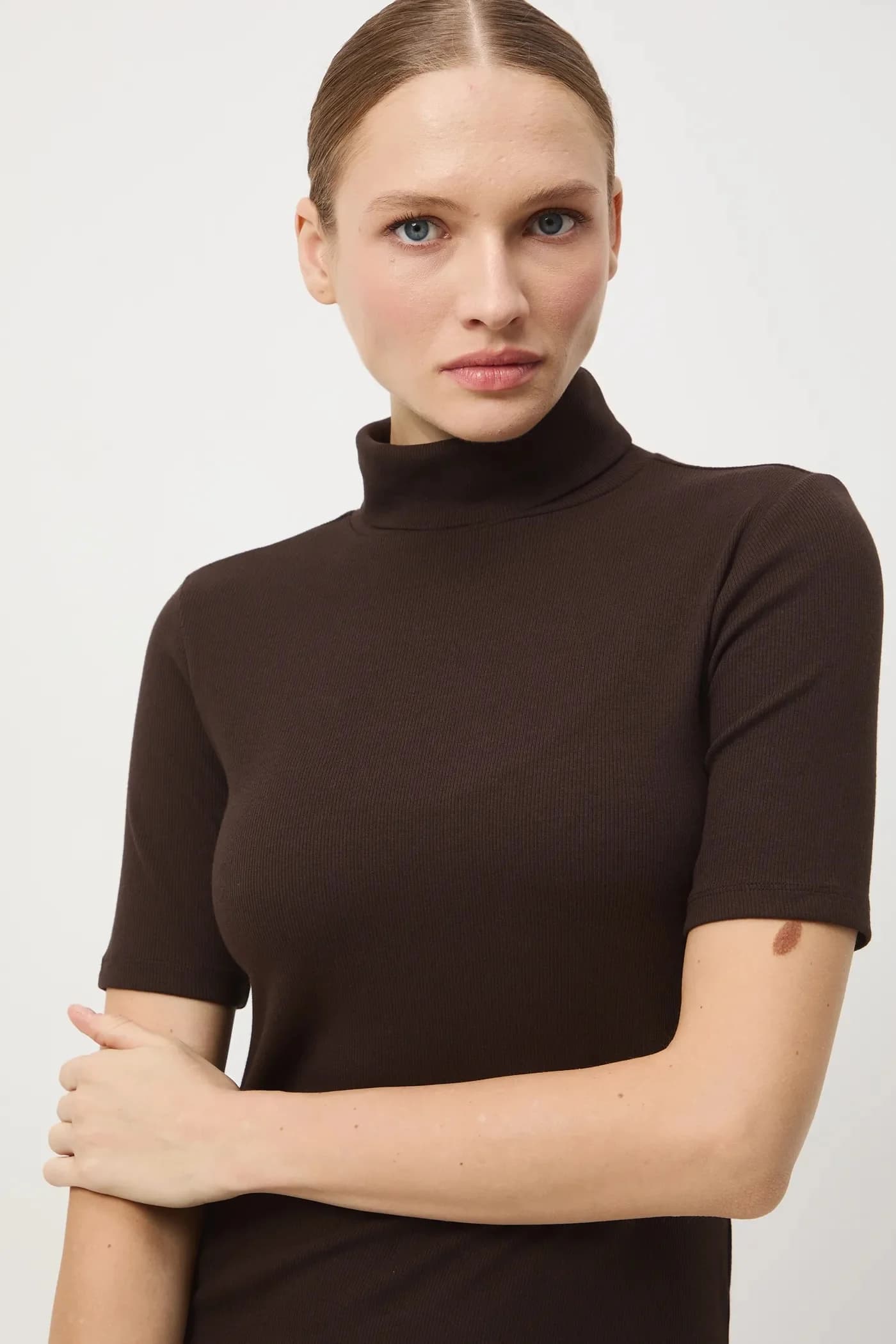 футболка - фото 4