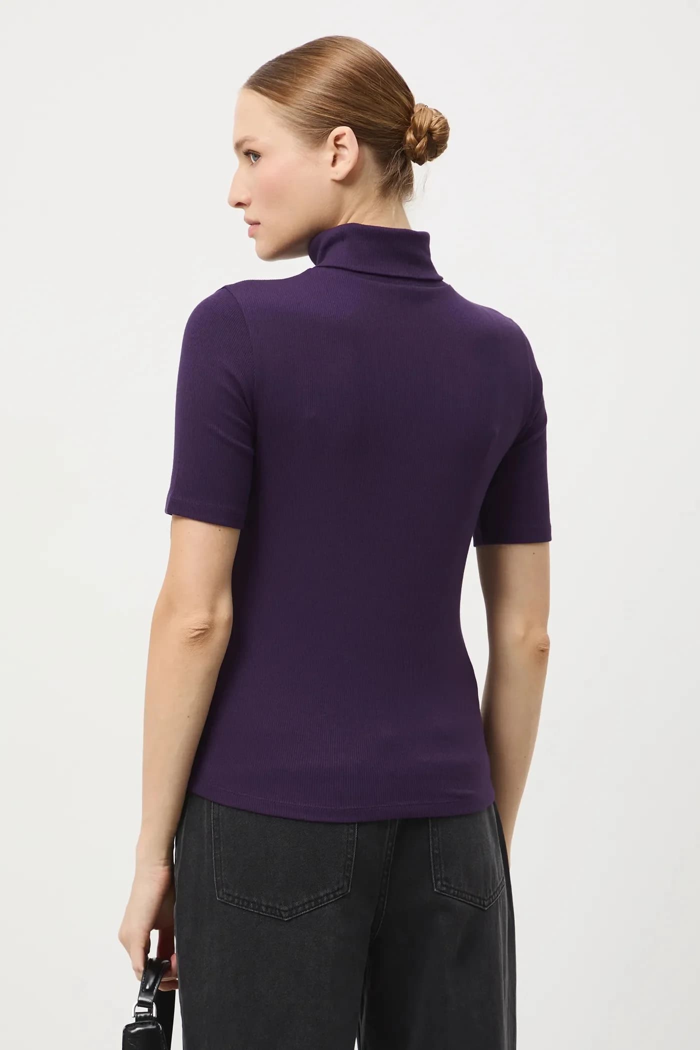 футболка - фото 3