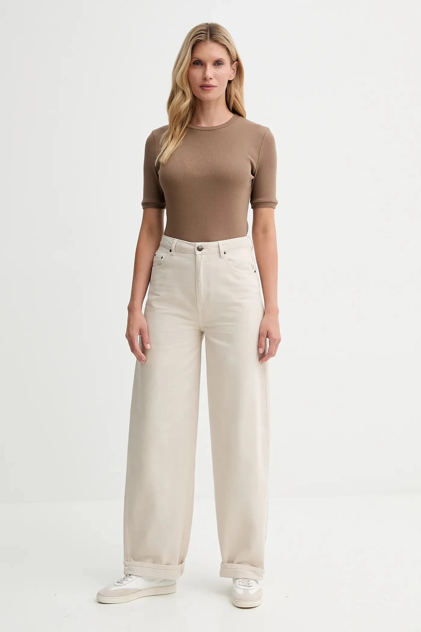 Футболка МУУВ. xAnswear - фото 2