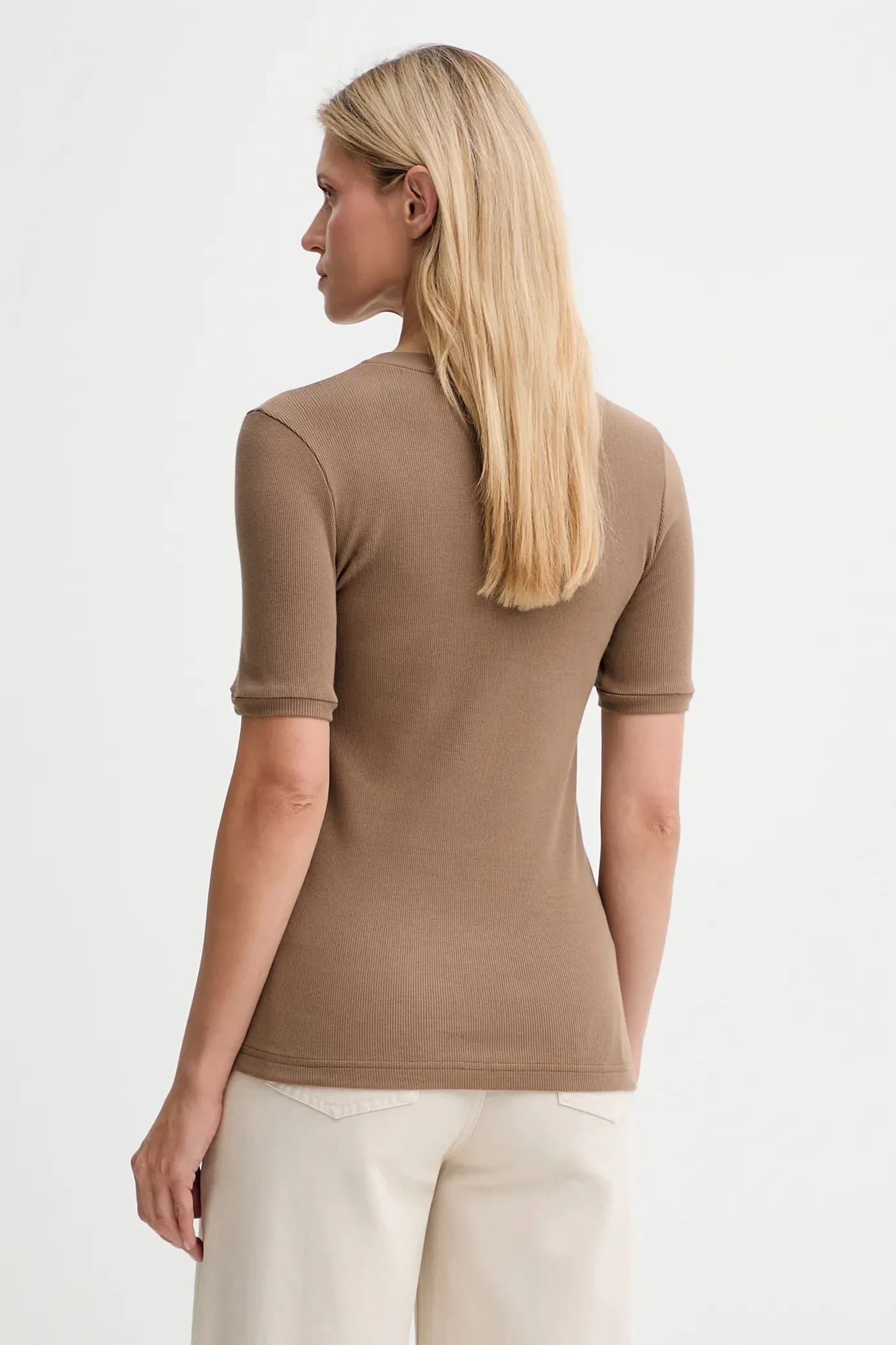 Футболка МУУВ. xAnswear - фото 3