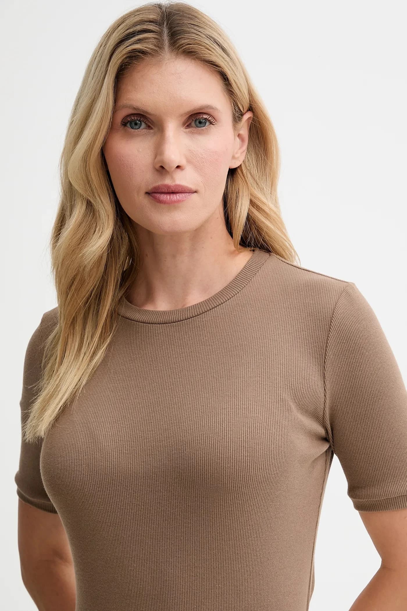 Футболка МУУВ. xAnswear - фото 4