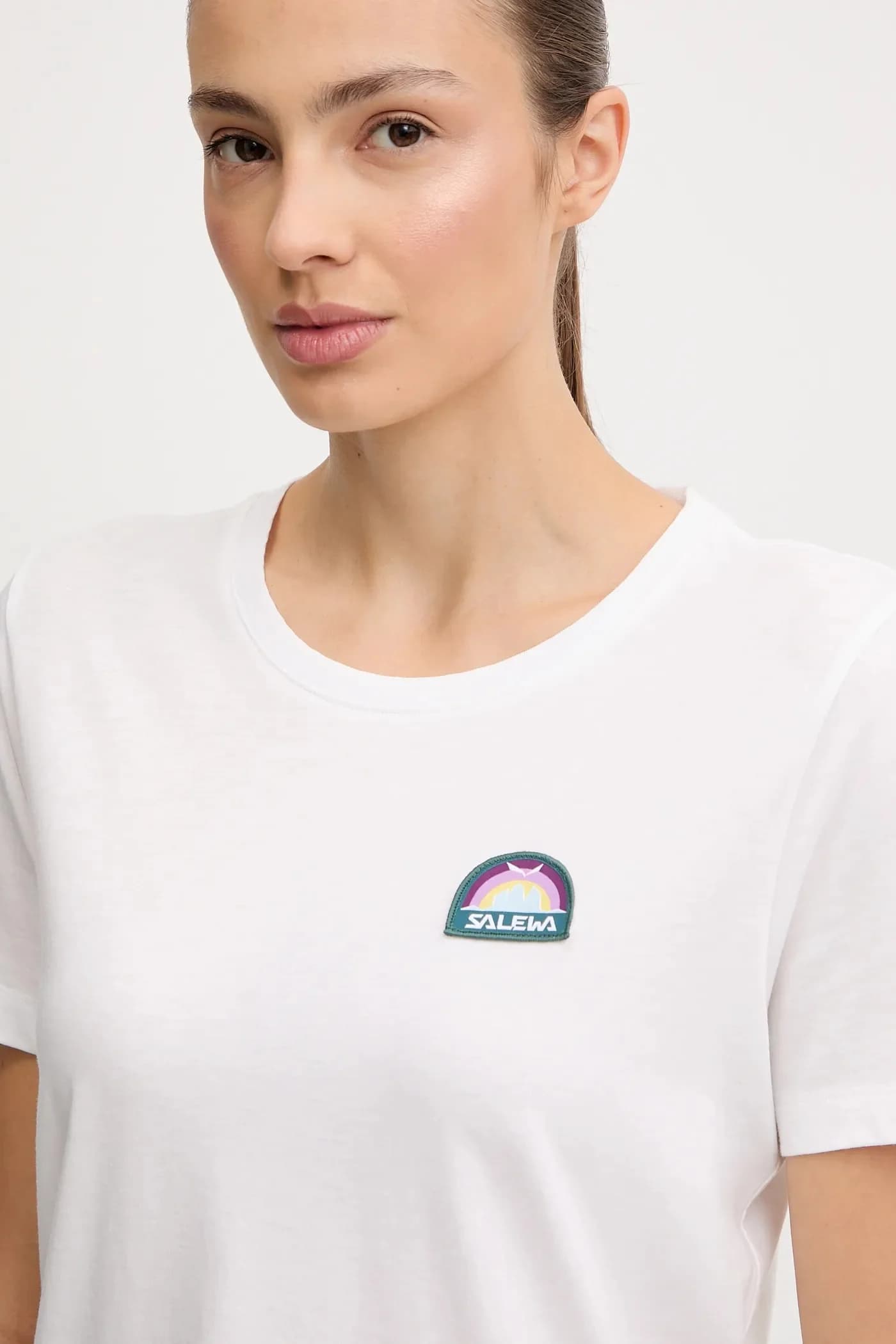 Футболка с юбилеем орла - фото 4