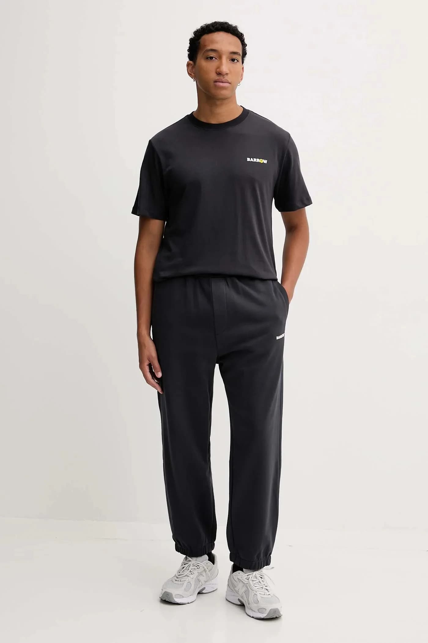 Хлопковая футболка - фото 2