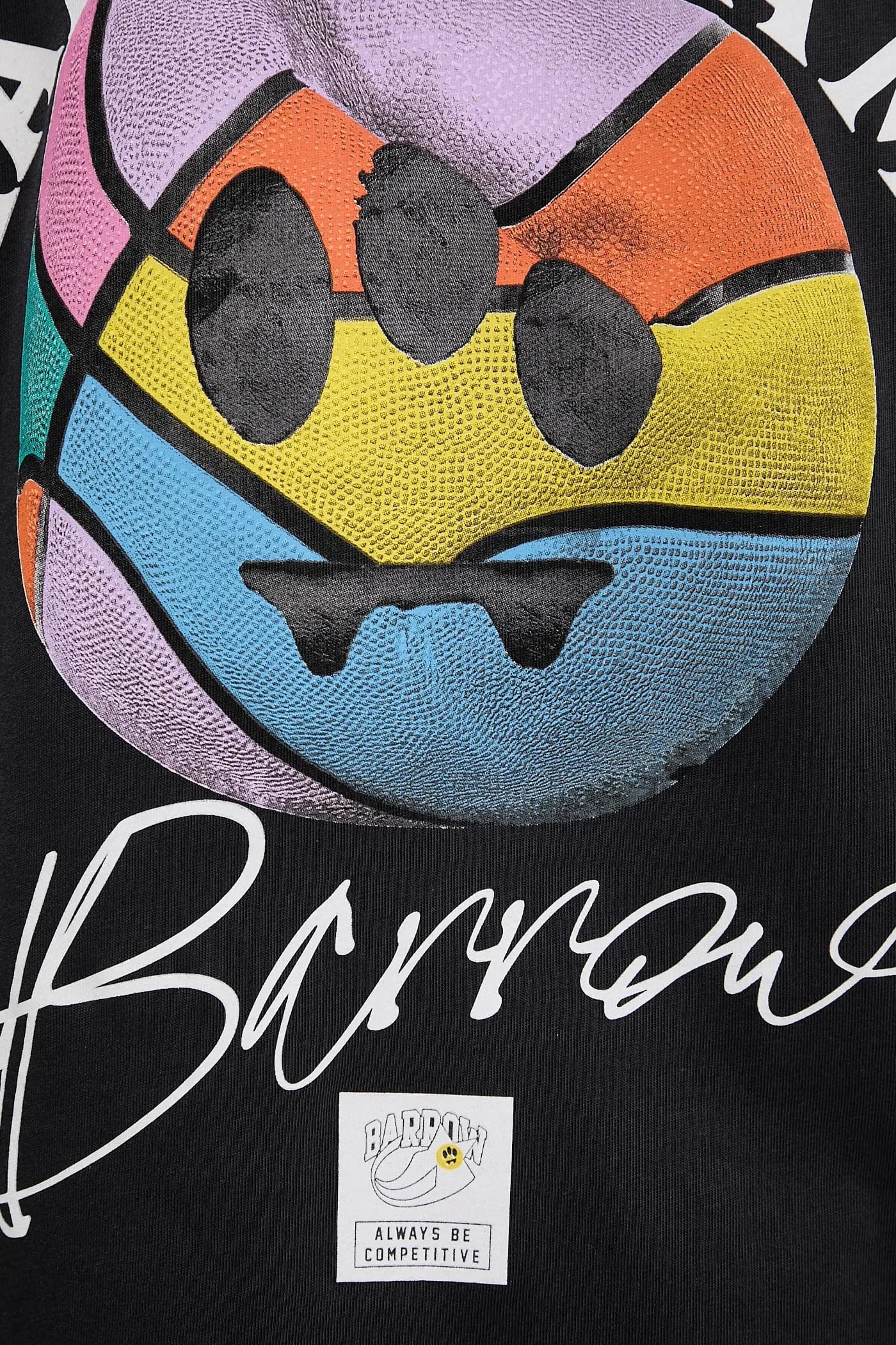 Хлопковая футболка - фото 7