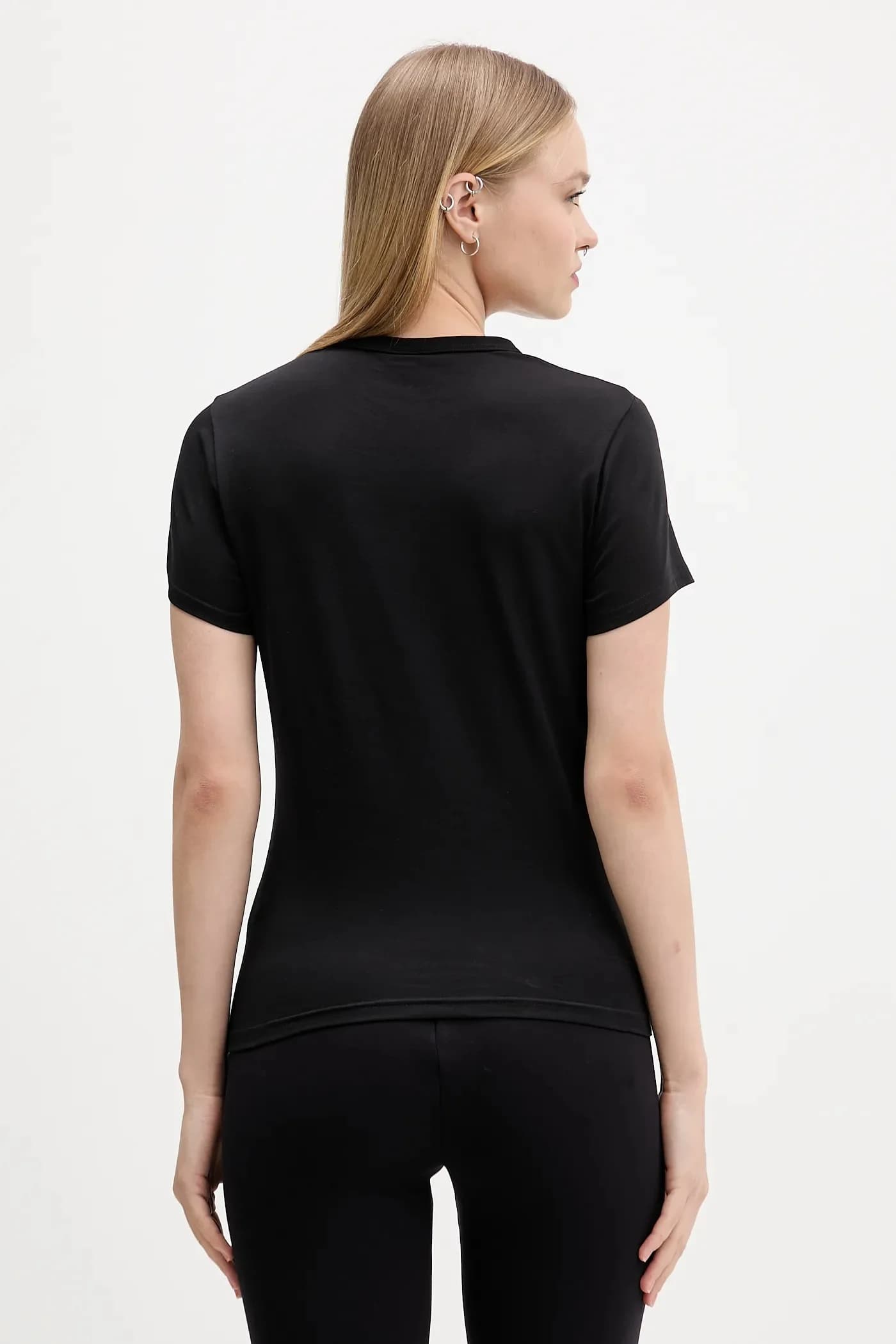 футболка - фото 3