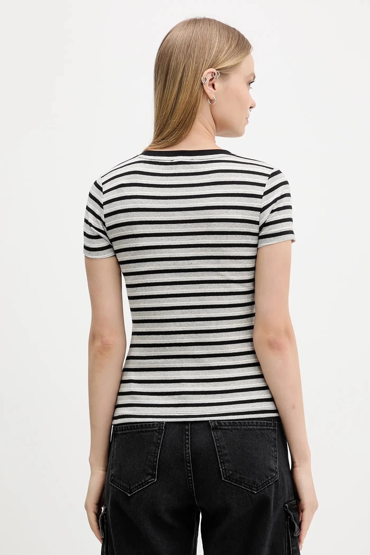 футболка - фото 3