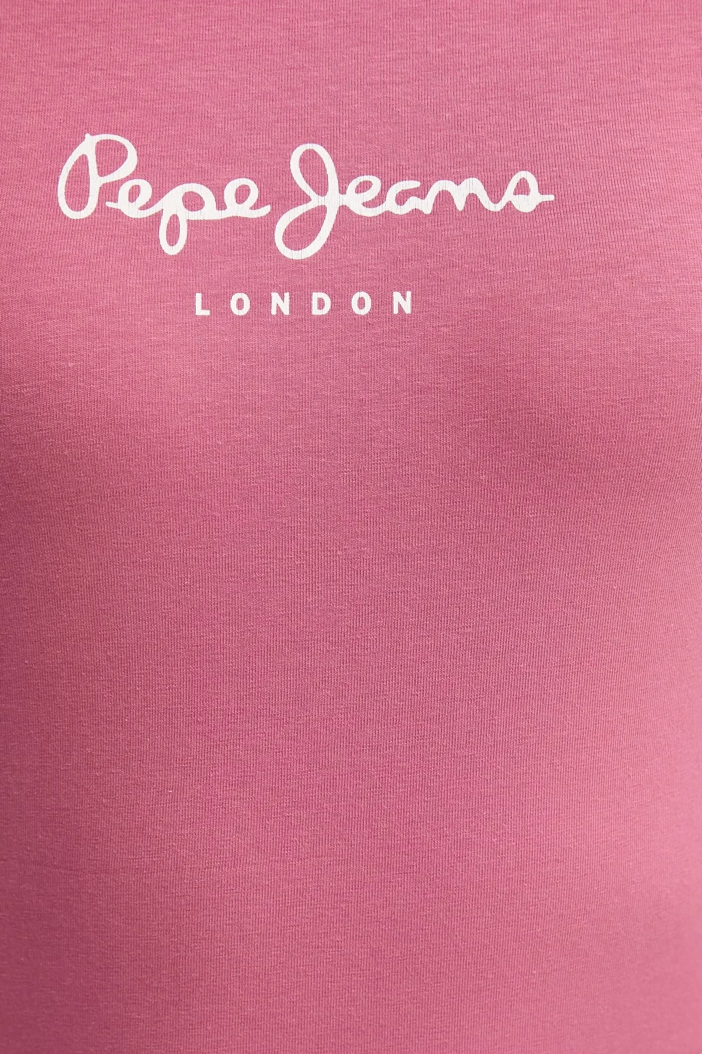 Футболка NEW VIRGINIA SS N - фото 5