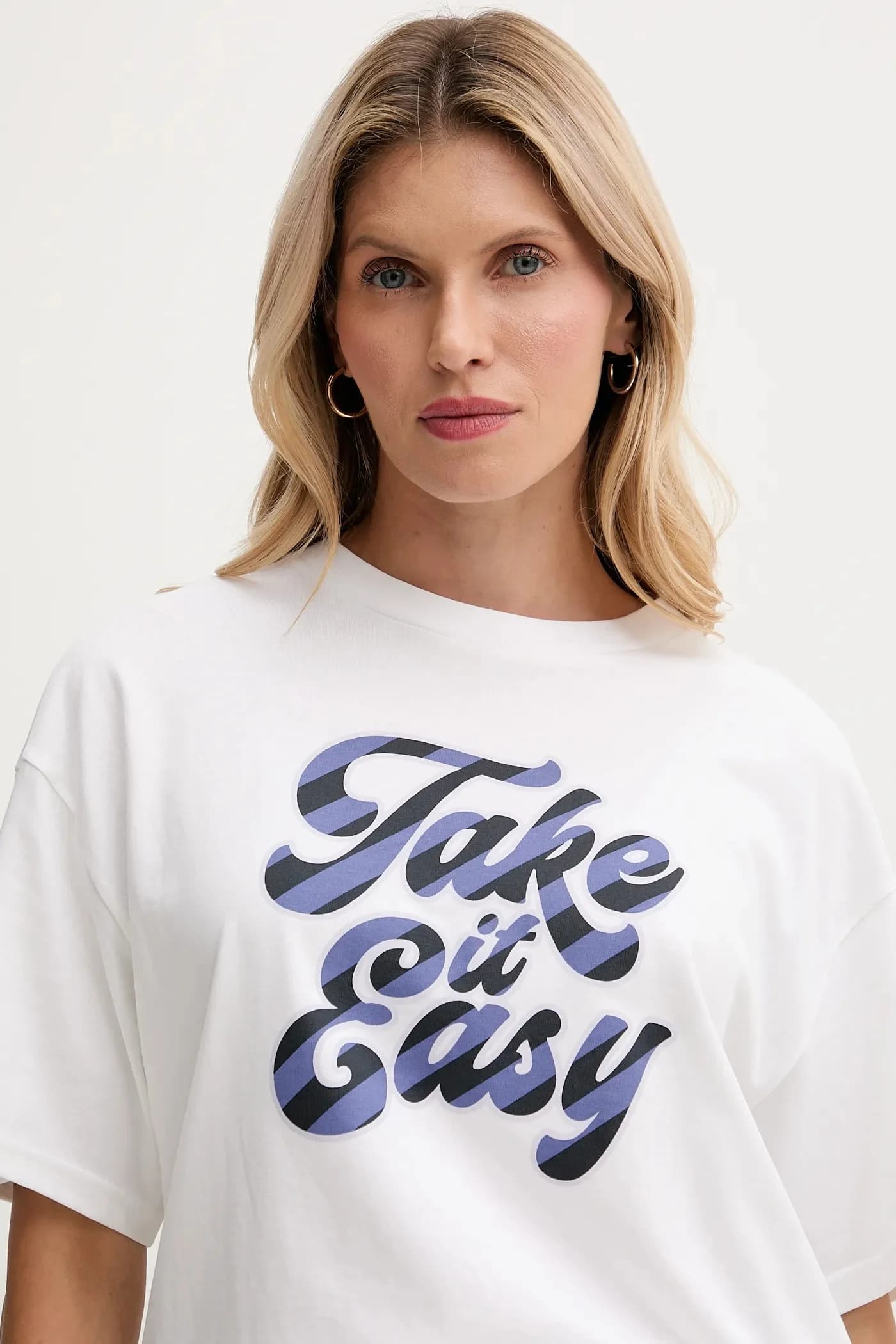 Хлопковая футболка - фото 4