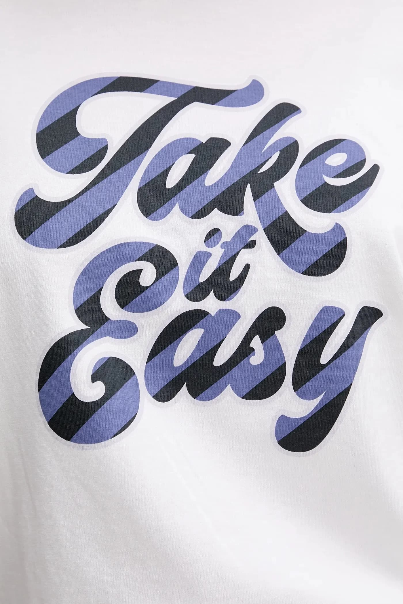 Хлопковая футболка - фото 5