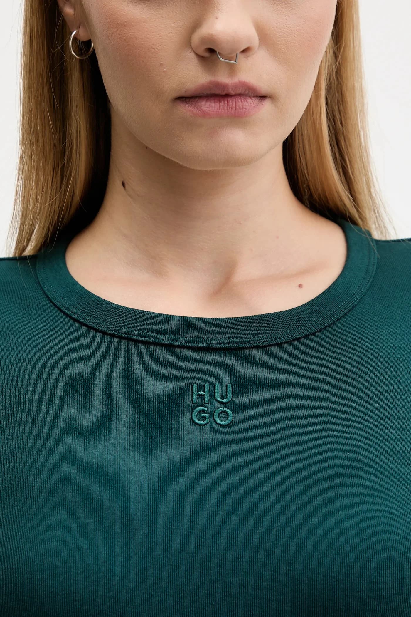 Футболка Делорис - фото 5