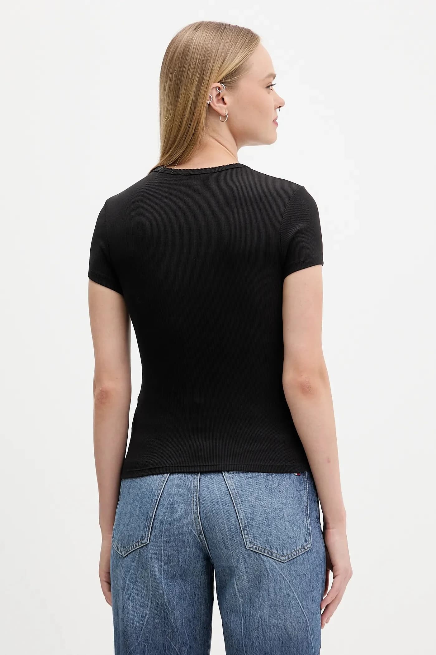 футболка - фото 3