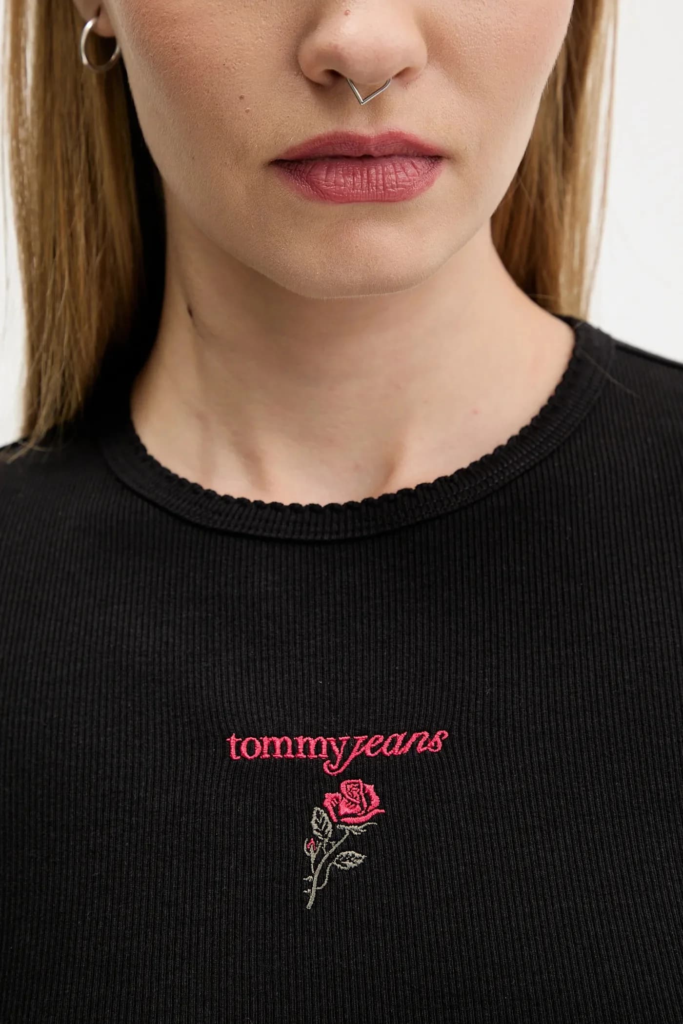 футболка - фото 5