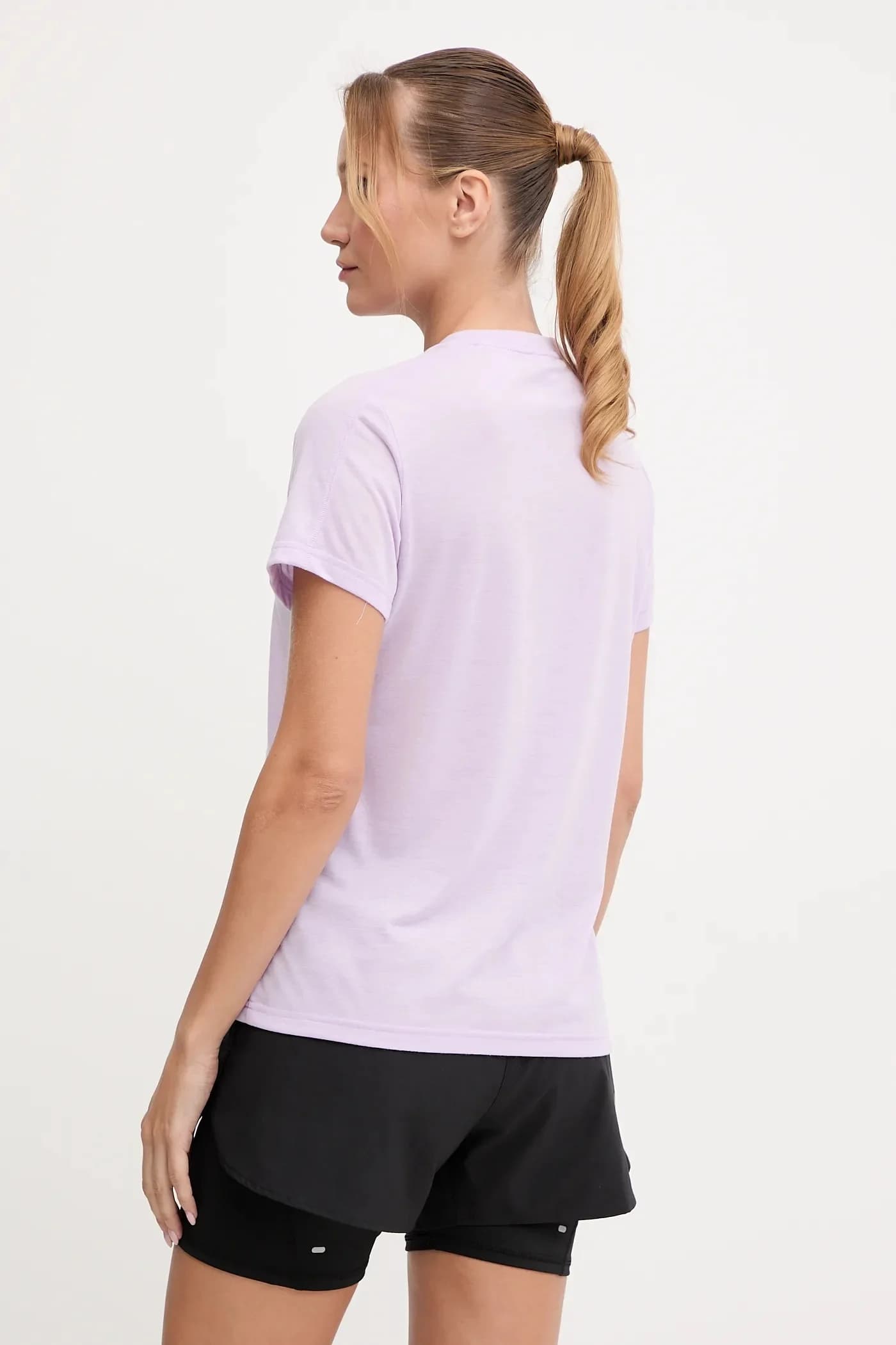 Футболка для тренировок Aeroready Wourkout Essentials - фото 3