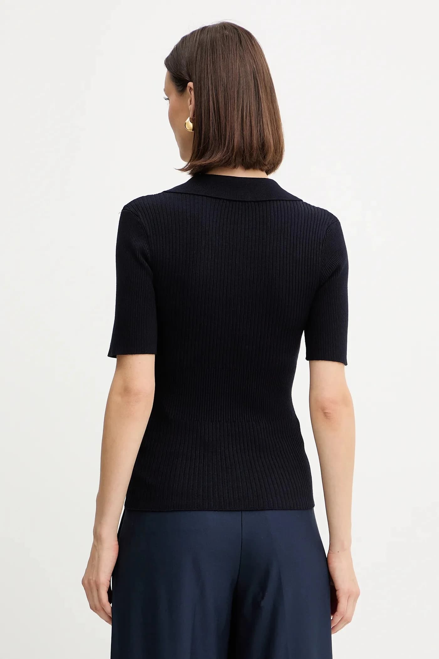 Блуза - фото 3